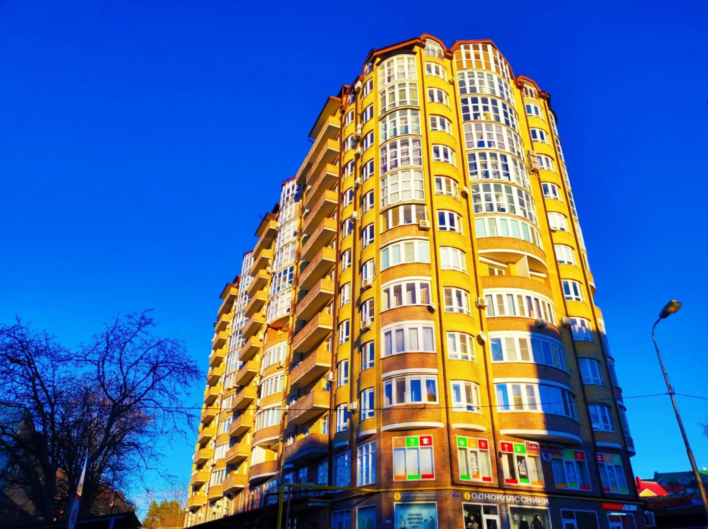 Апартаменты Райдас на ул. 295-й стрелковой дивизии, д. 17