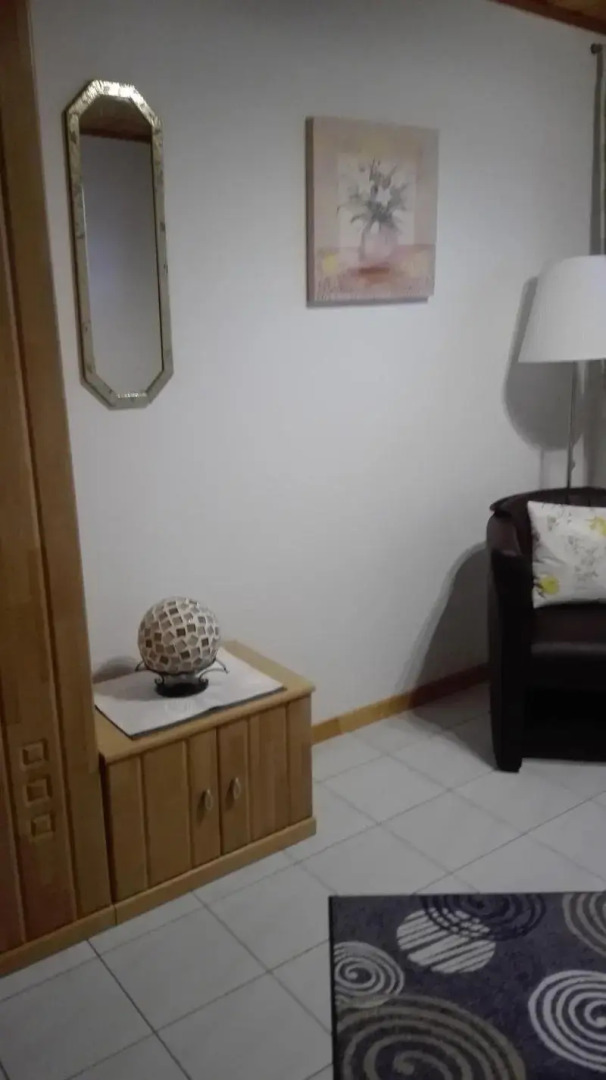 Ferienwohnung Schmitz