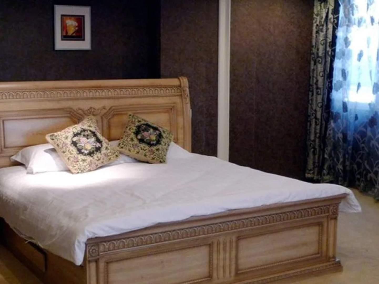 Heihe International Hotel