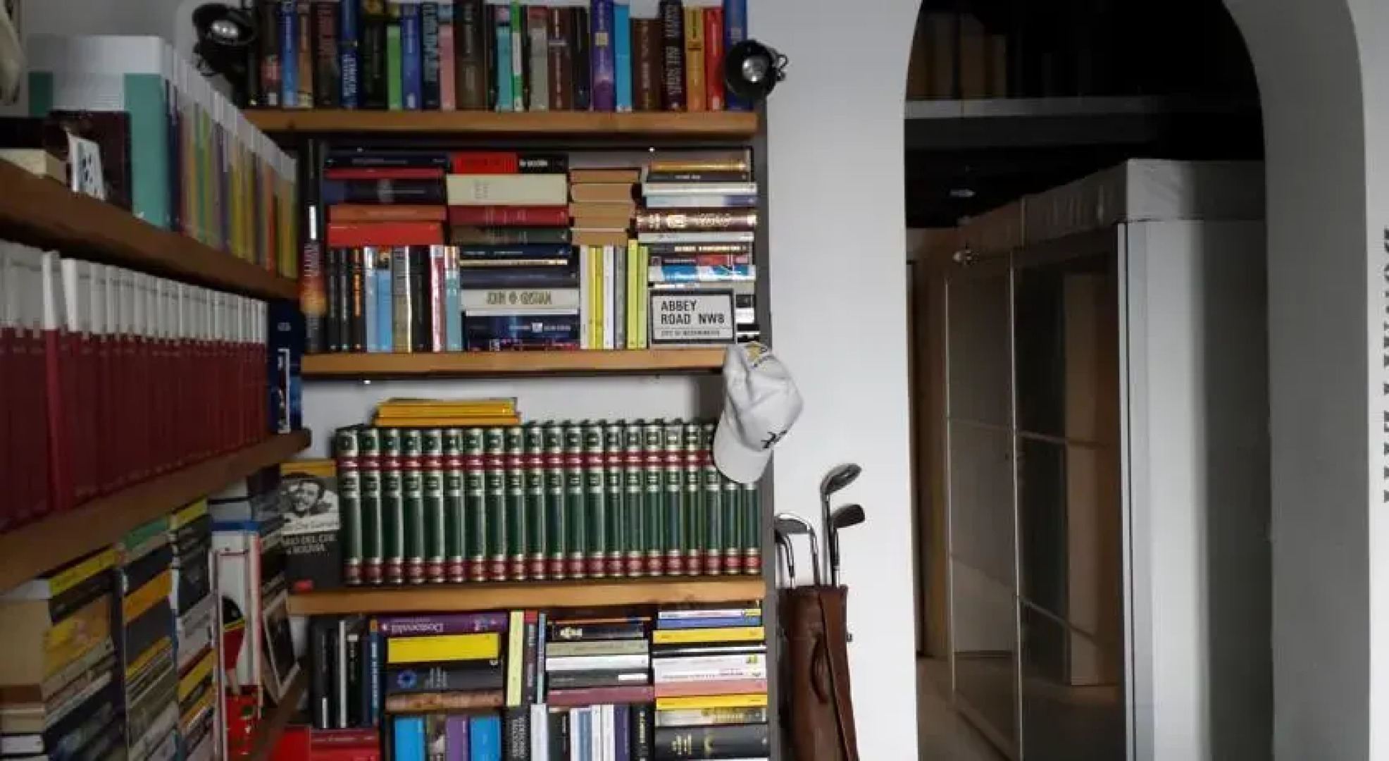 Appartamento La Finestra sul Porto