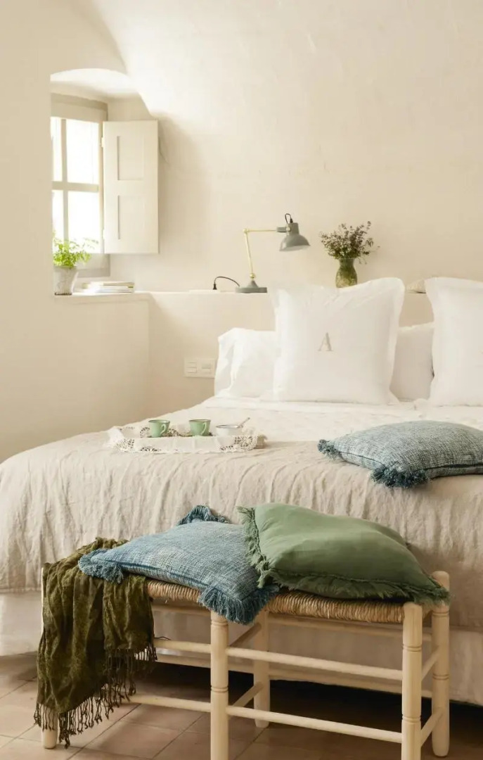 Arkhé Hotel Boutique de Pals