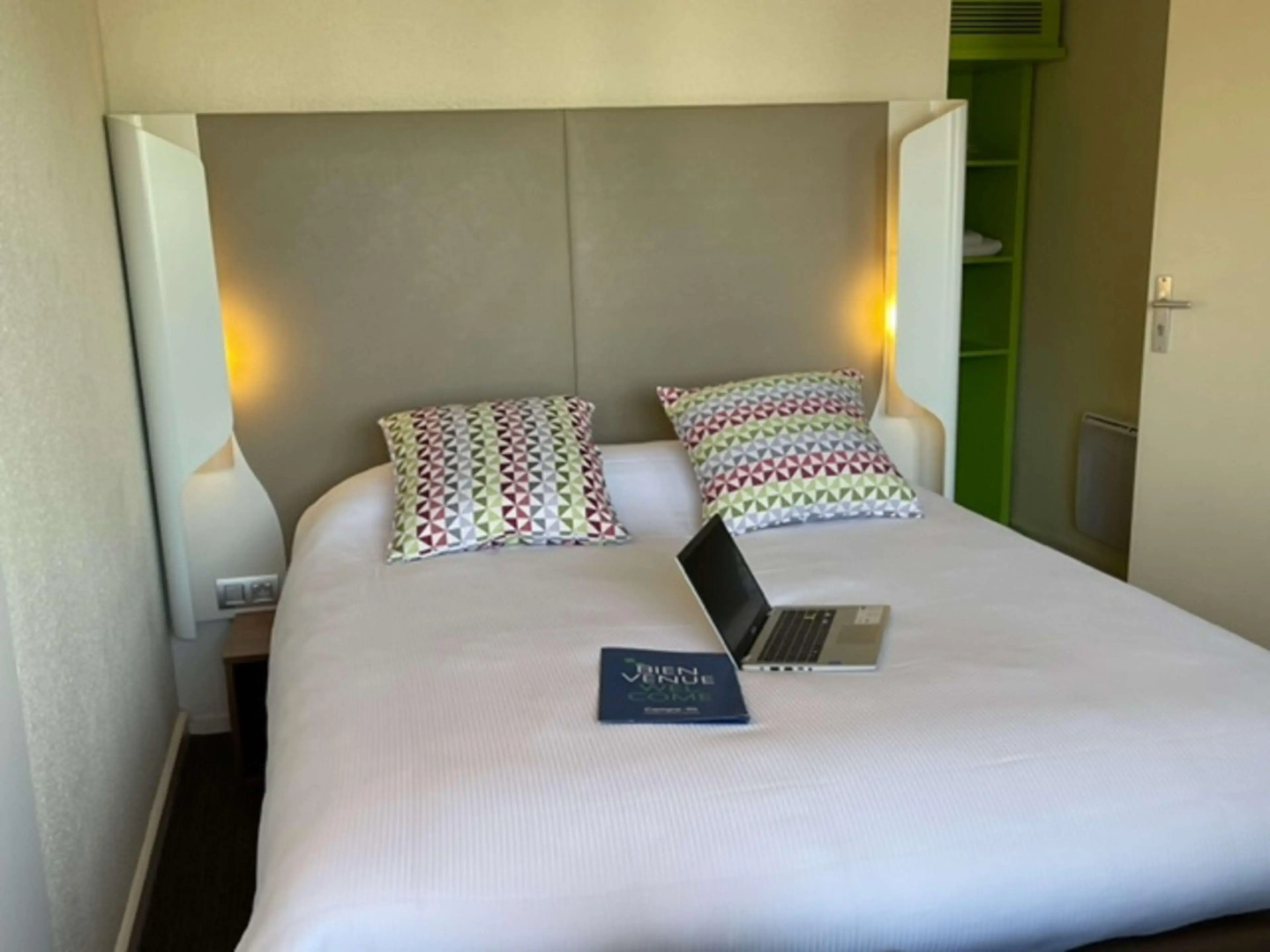 Hotel Campanile Amiens - Glisy