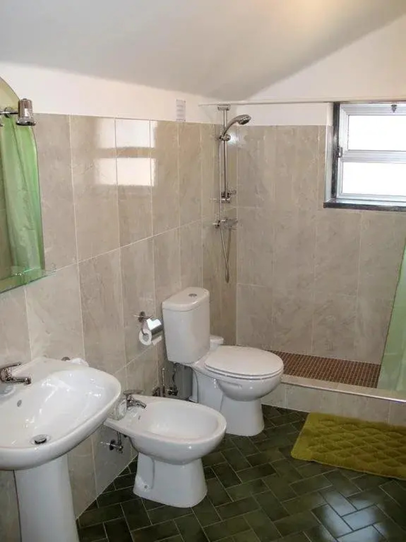 CASA CERES Bed & Breakfast