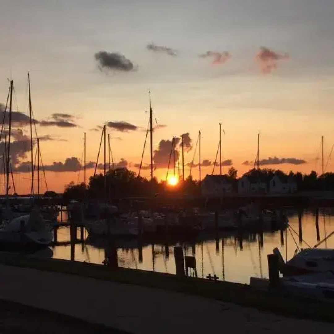 Ferienhausanlage Yachthafen Peenemünde