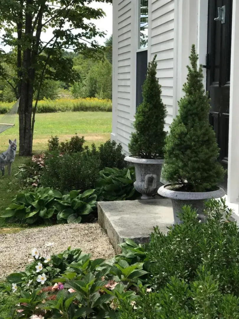 The Orchard House: Inn, Ice Cream, Cafe