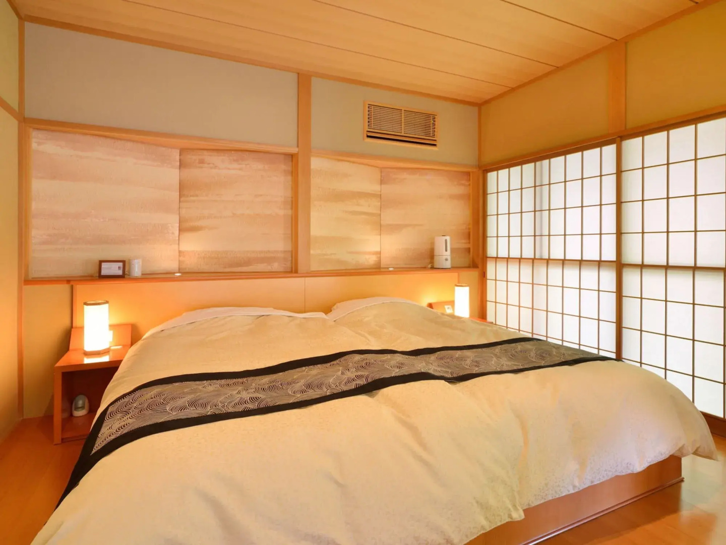 Narashino no sato Gyokusui -6 years or older-