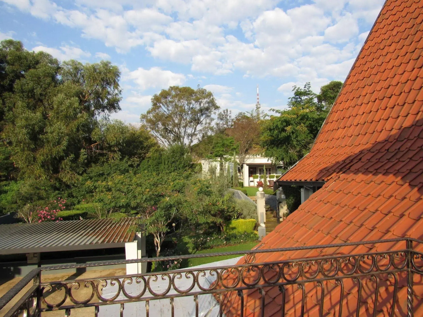 Plumpudding Guest House