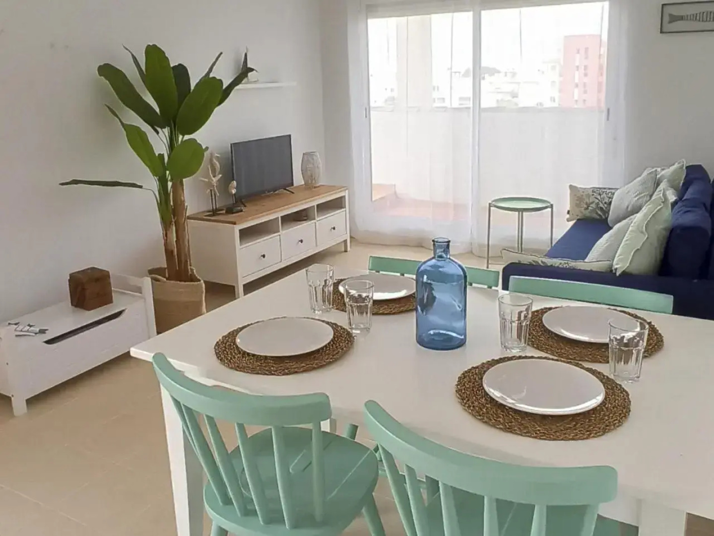 Aguablanca El Verger AP2221