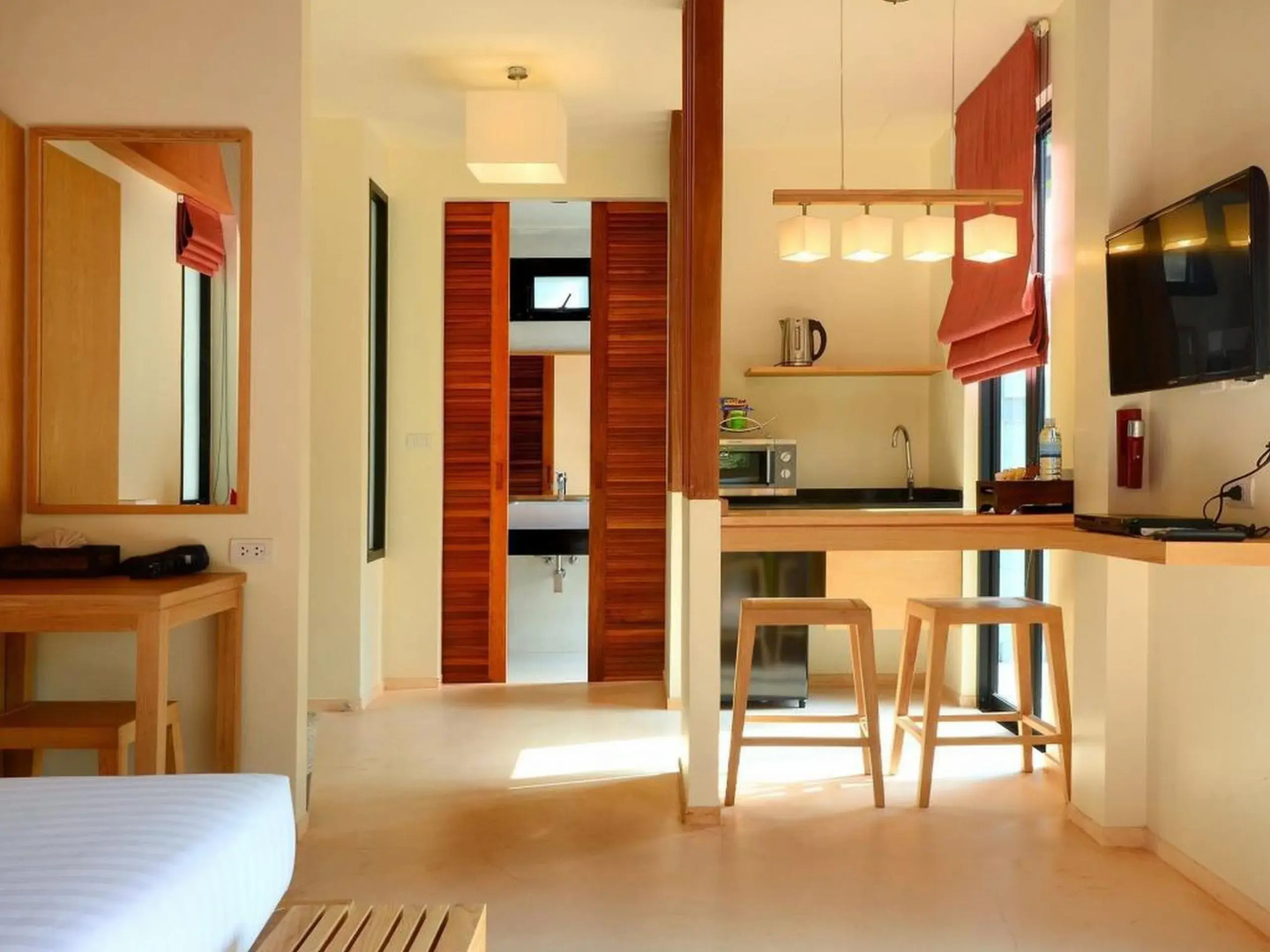 The Mangrove By Blu Monkey