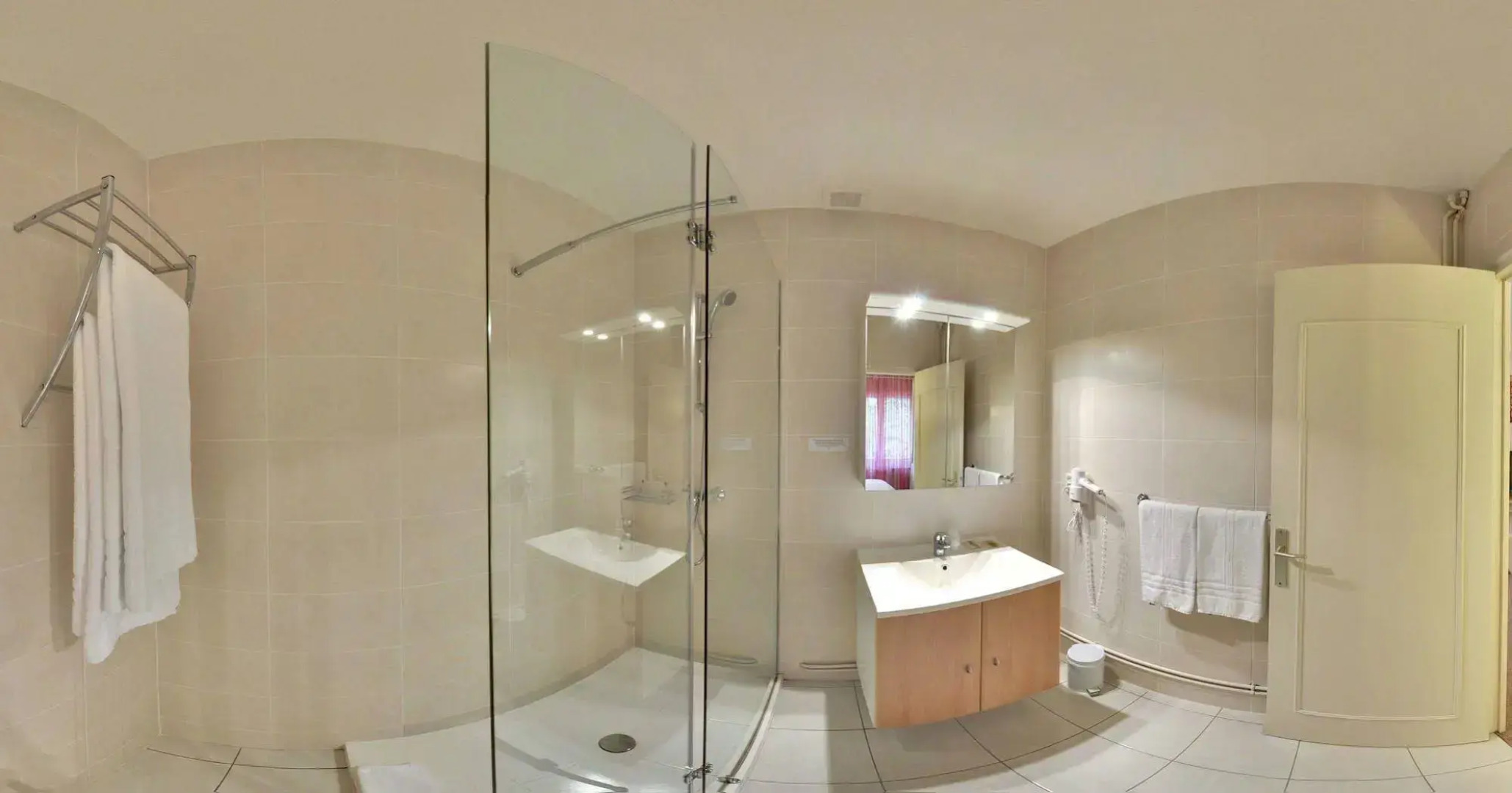 Hotel Restaurant La Bergerie