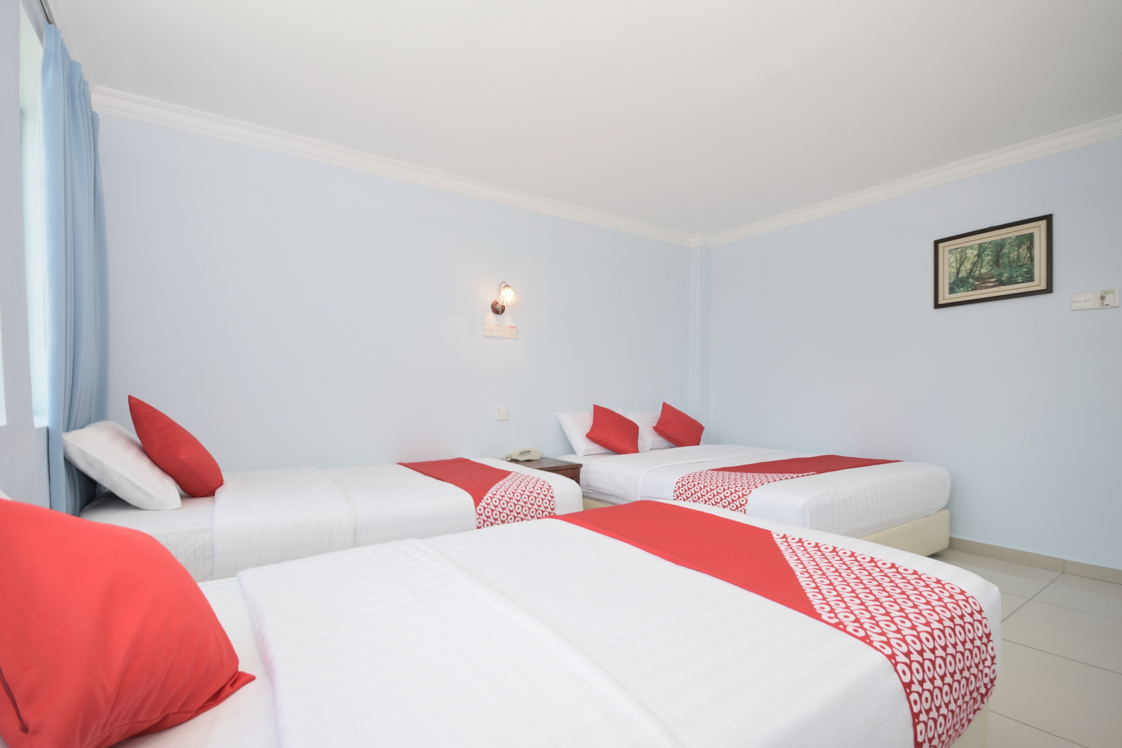 Super OYO 969 Hotel Pantai View