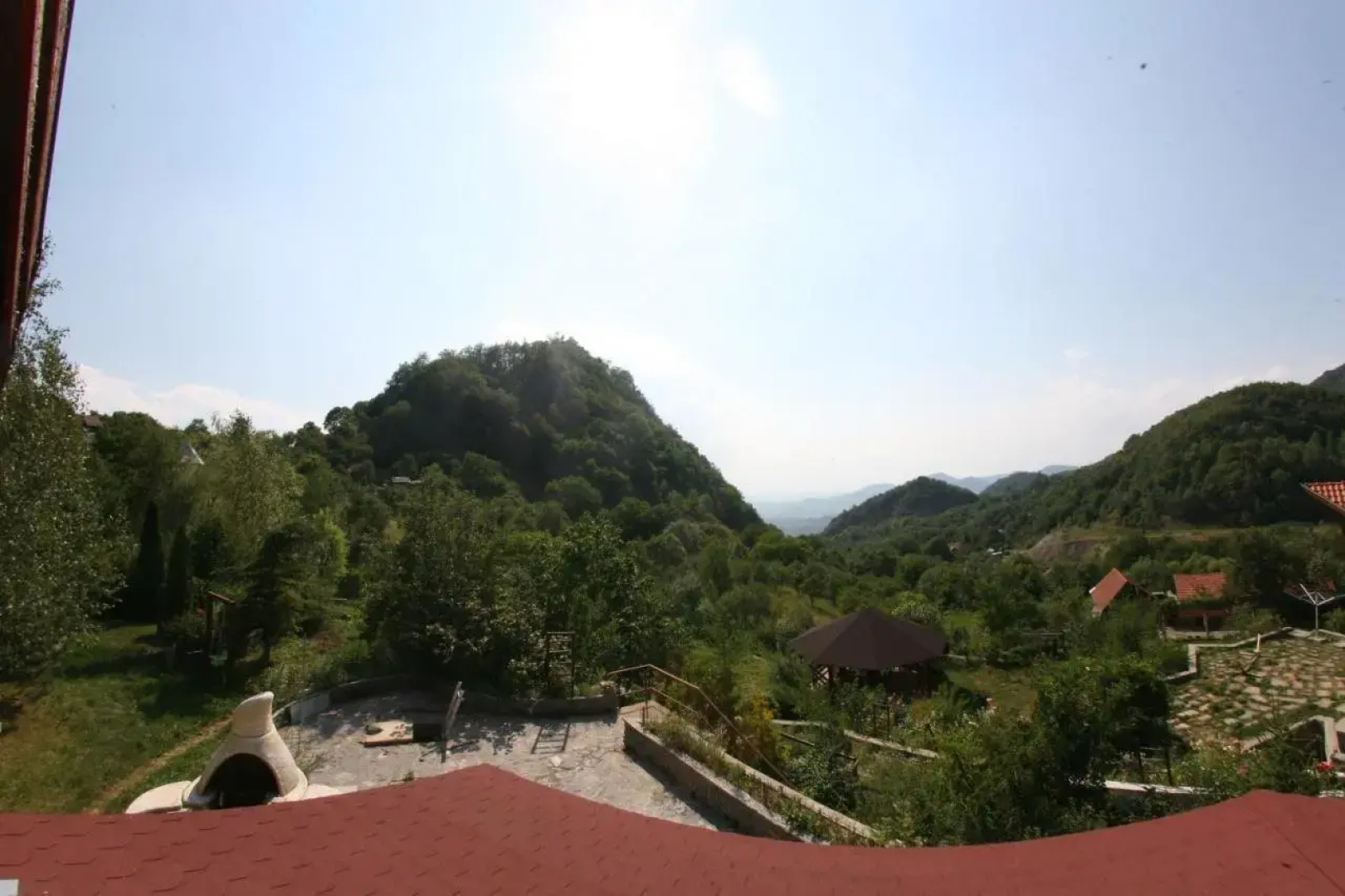 Vila Anastasia