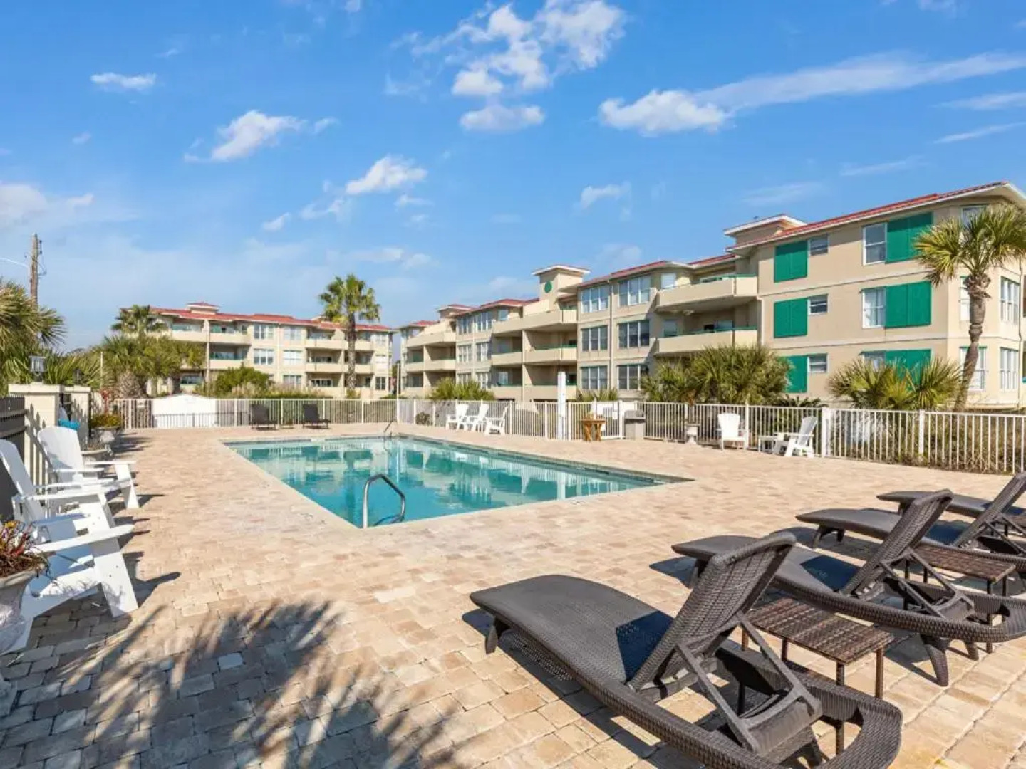 Desoto Beach Club 206