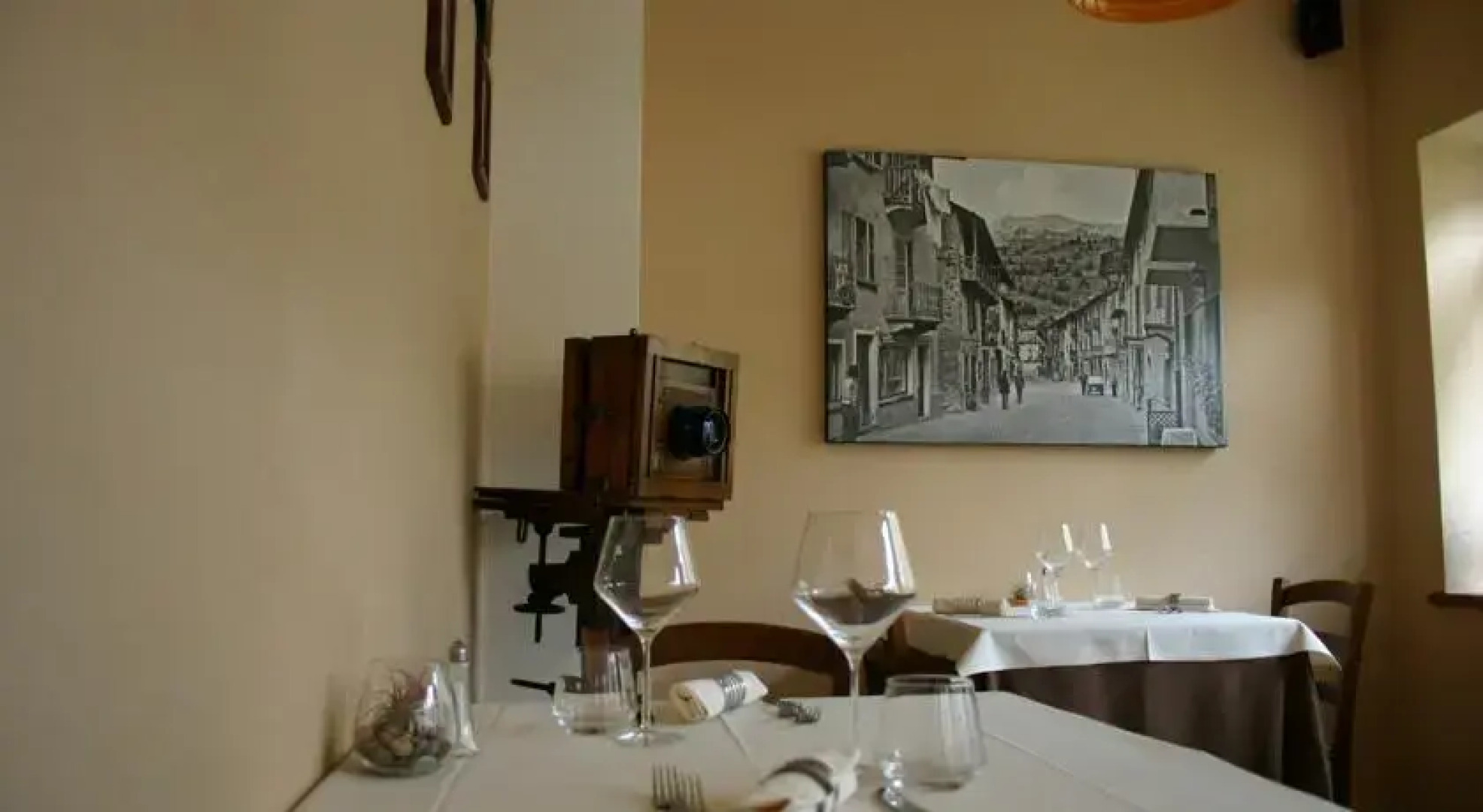 Albergo Ristorante La Ginestra
