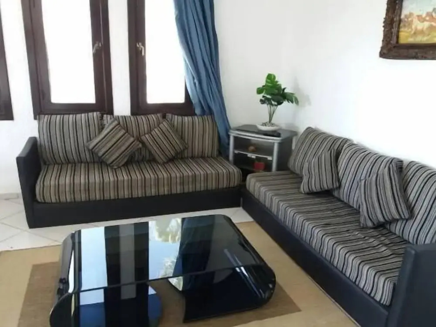 Bahia Smir Resort Apartments