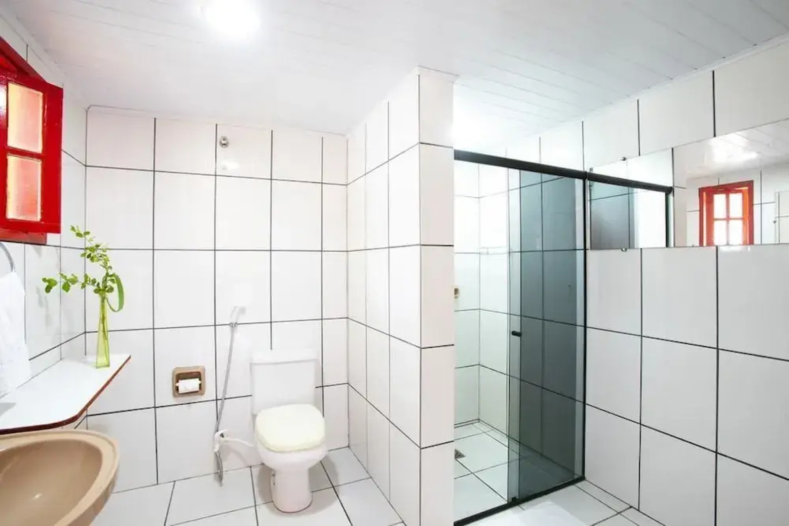 Pousada dos Gravatais