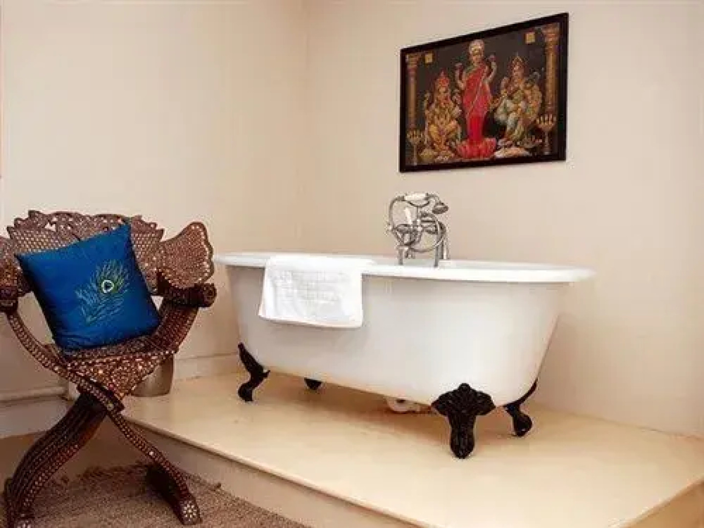 Bath Arms Crockerton