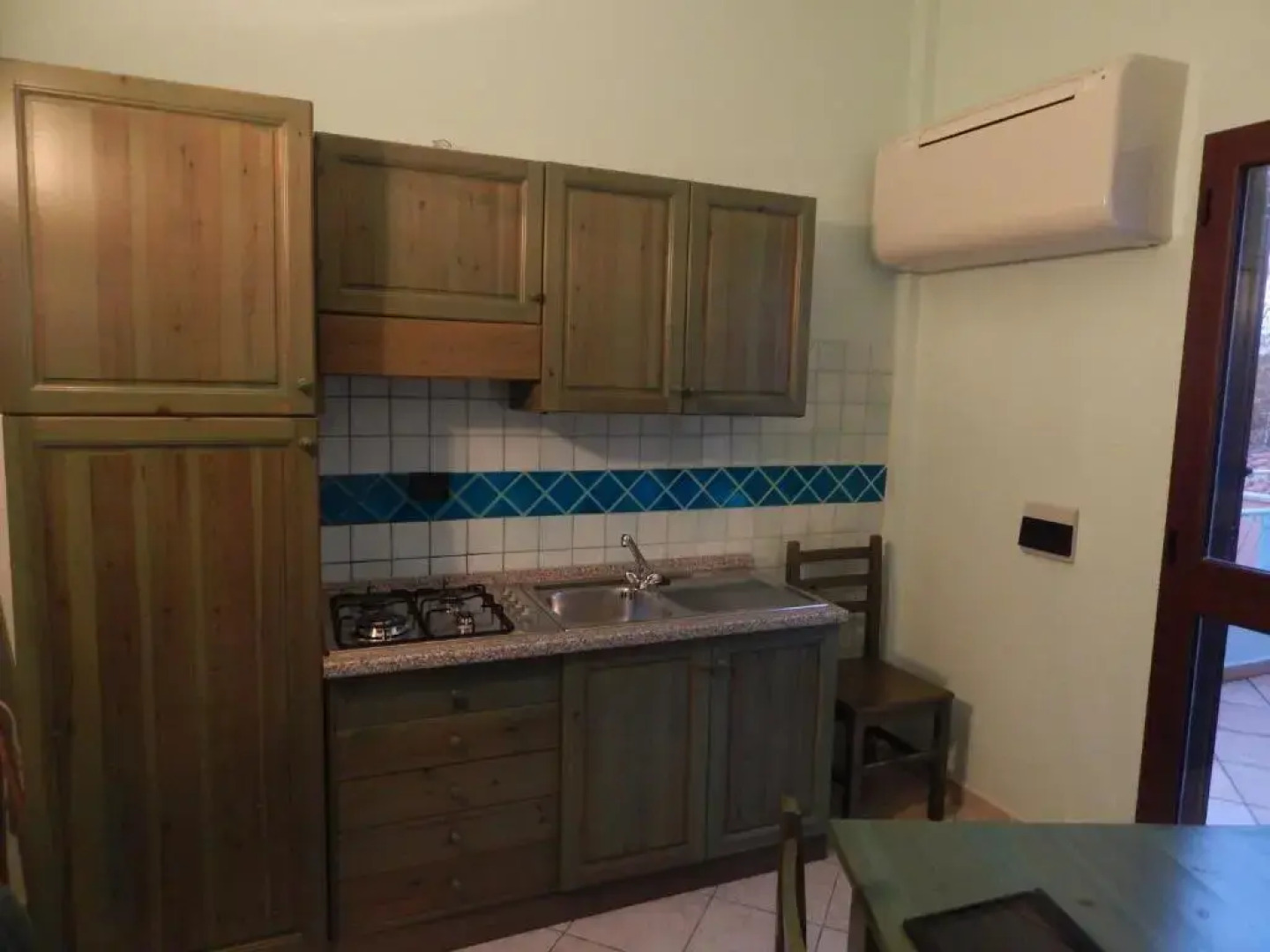 Appartamento Magnolia