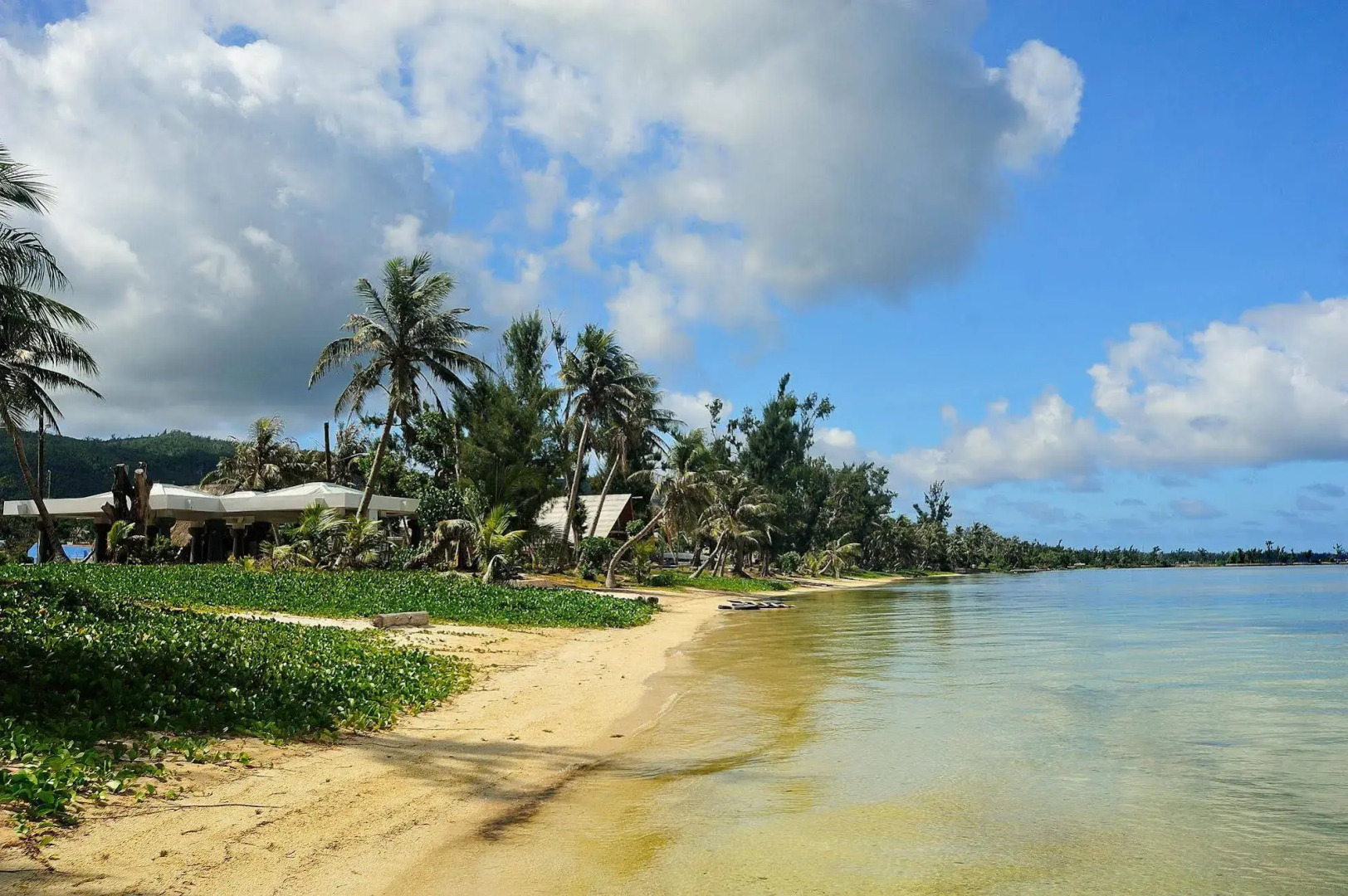 Saipan Ocean View Hotel