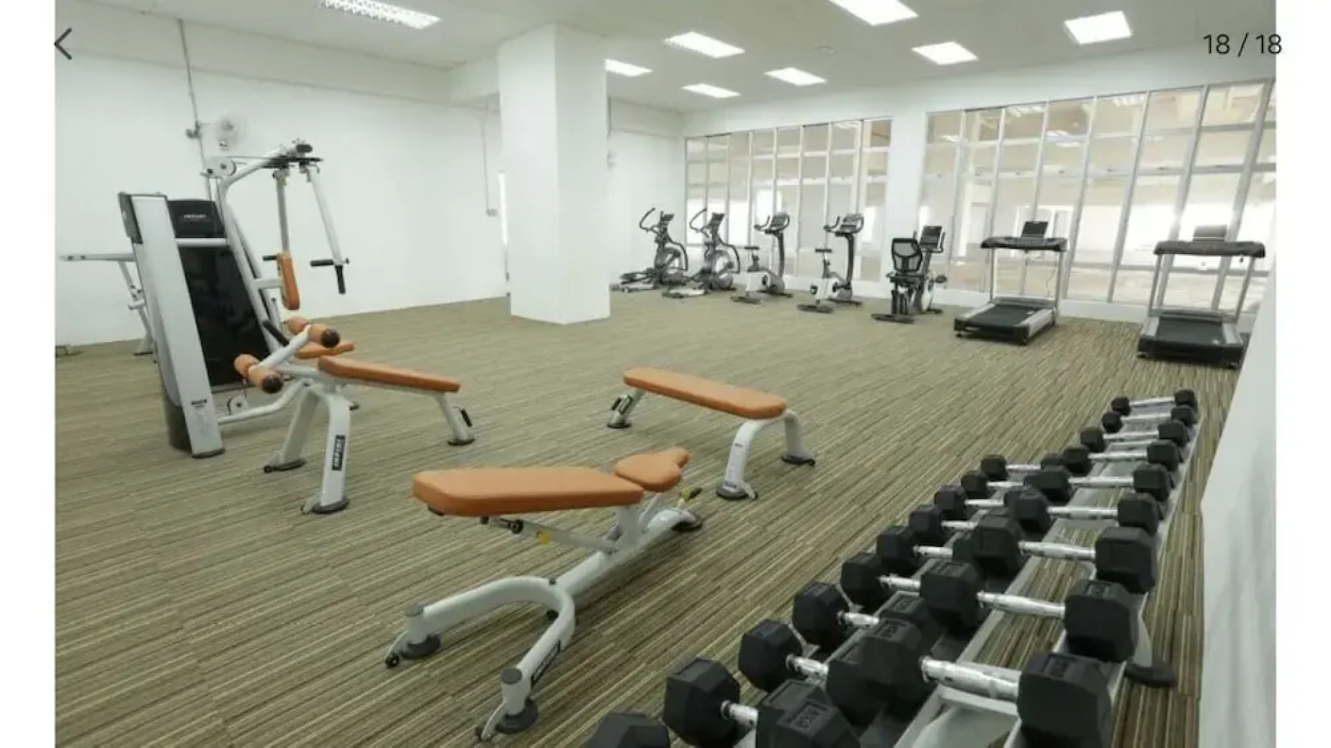 Cozy Homestay at Main Place