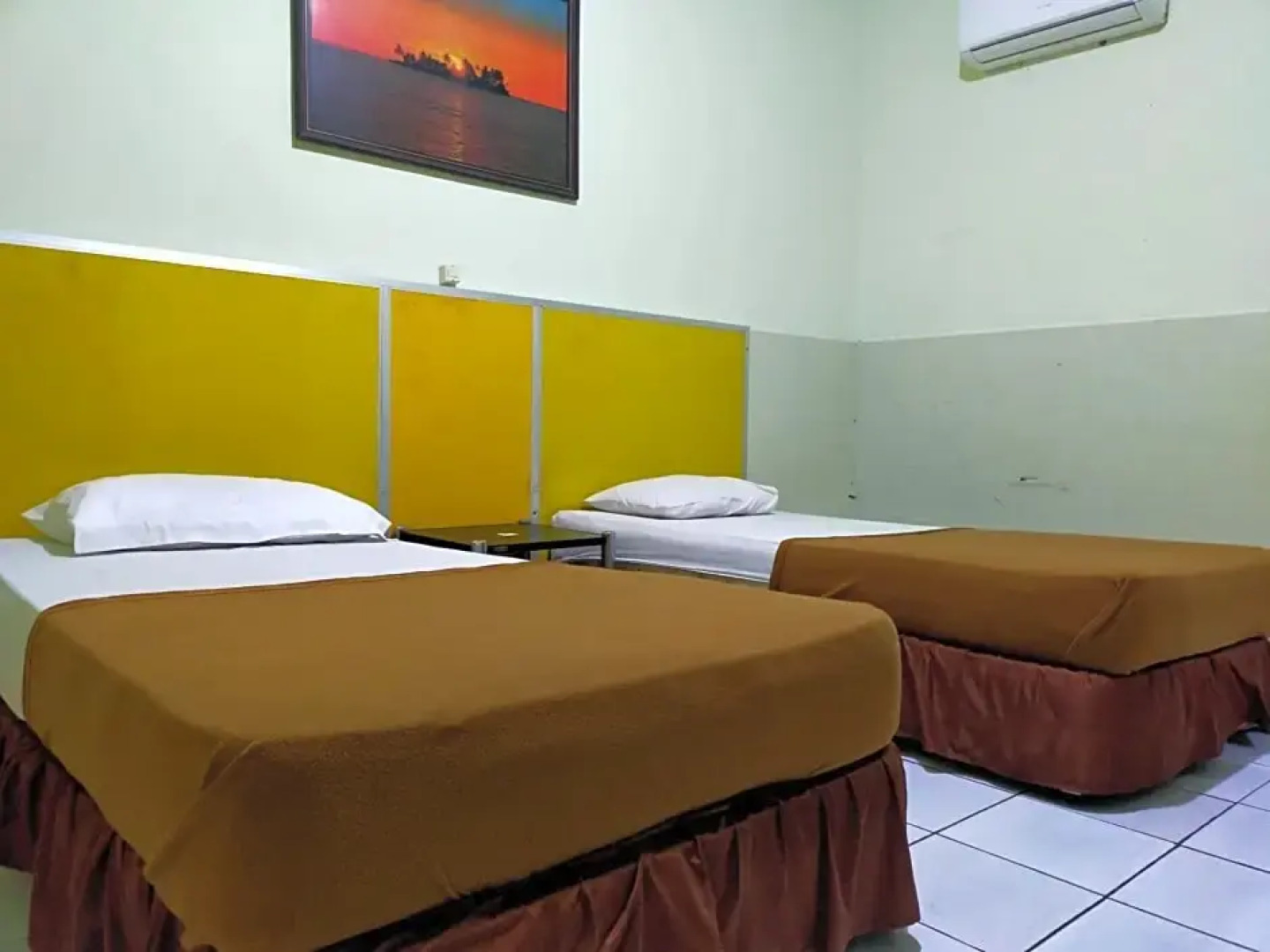 Hotel Nirwana Ternate RedPartner