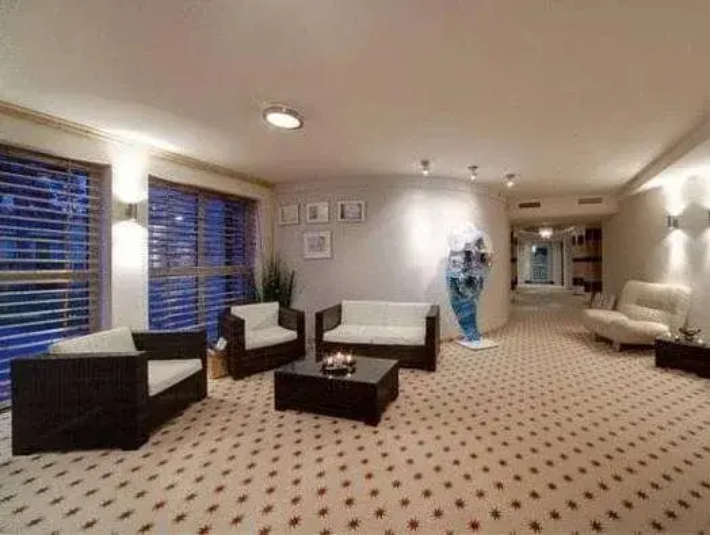 Marena Wellness & Spa