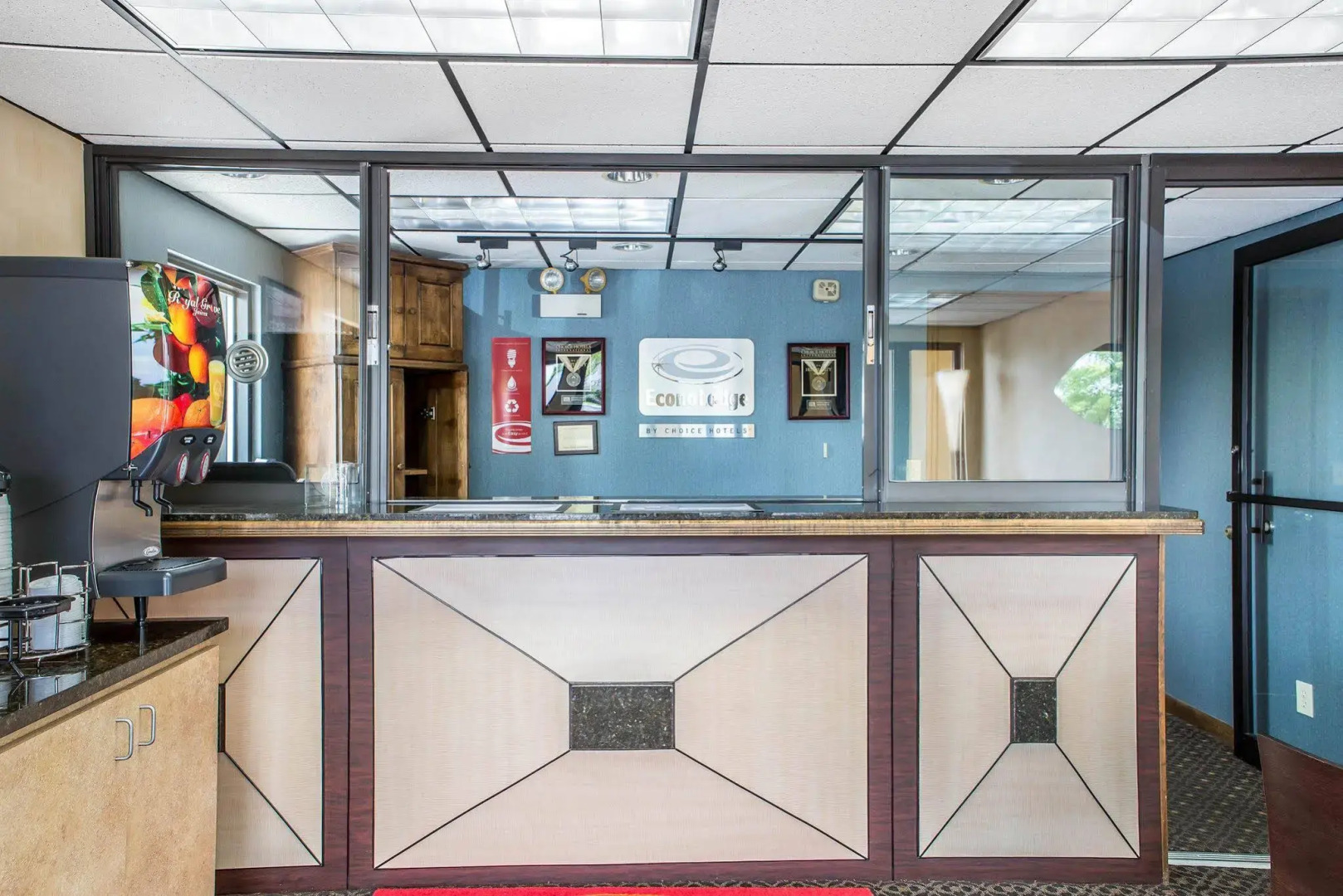 Econo Lodge Knoxville North