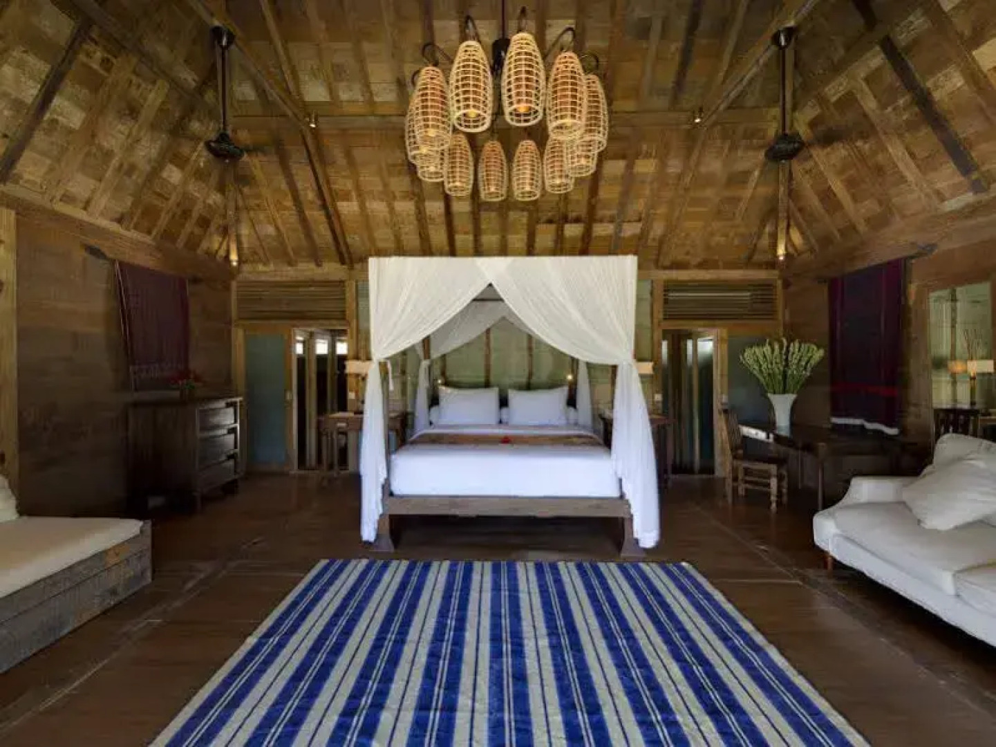 Impiana Private Villas Cemagi