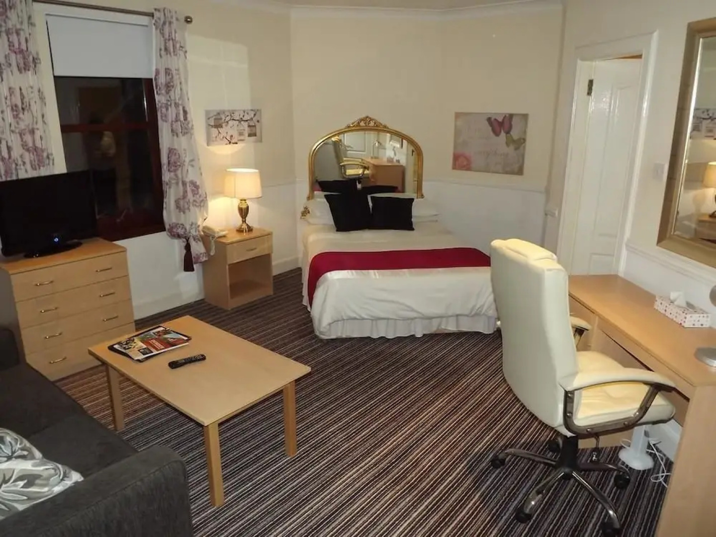 The Hotel Broughty Ferry