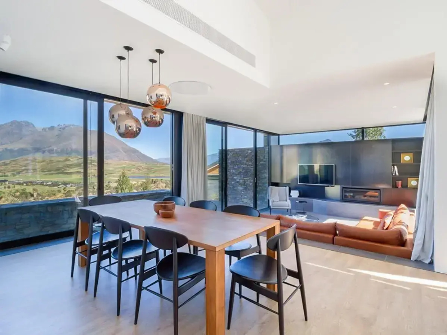 Point Vista - Queenstown Luxury