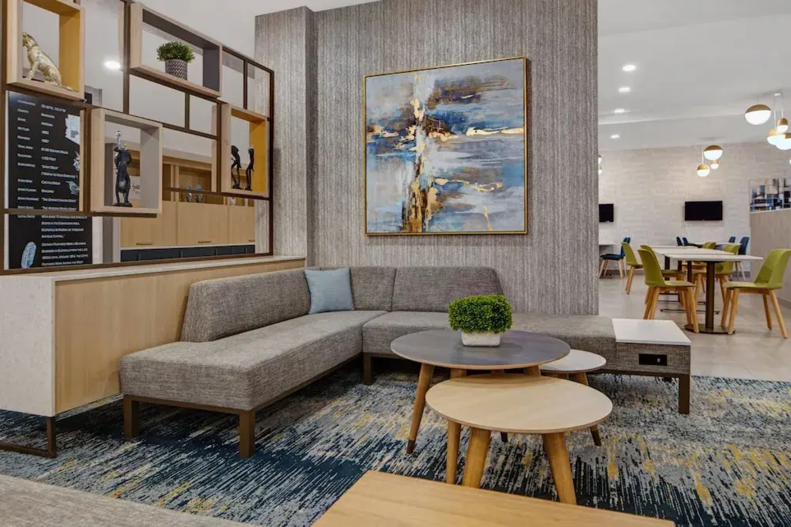 TownePlace Suites by Marriott Phoenix Glendale Sports & Entertainment District