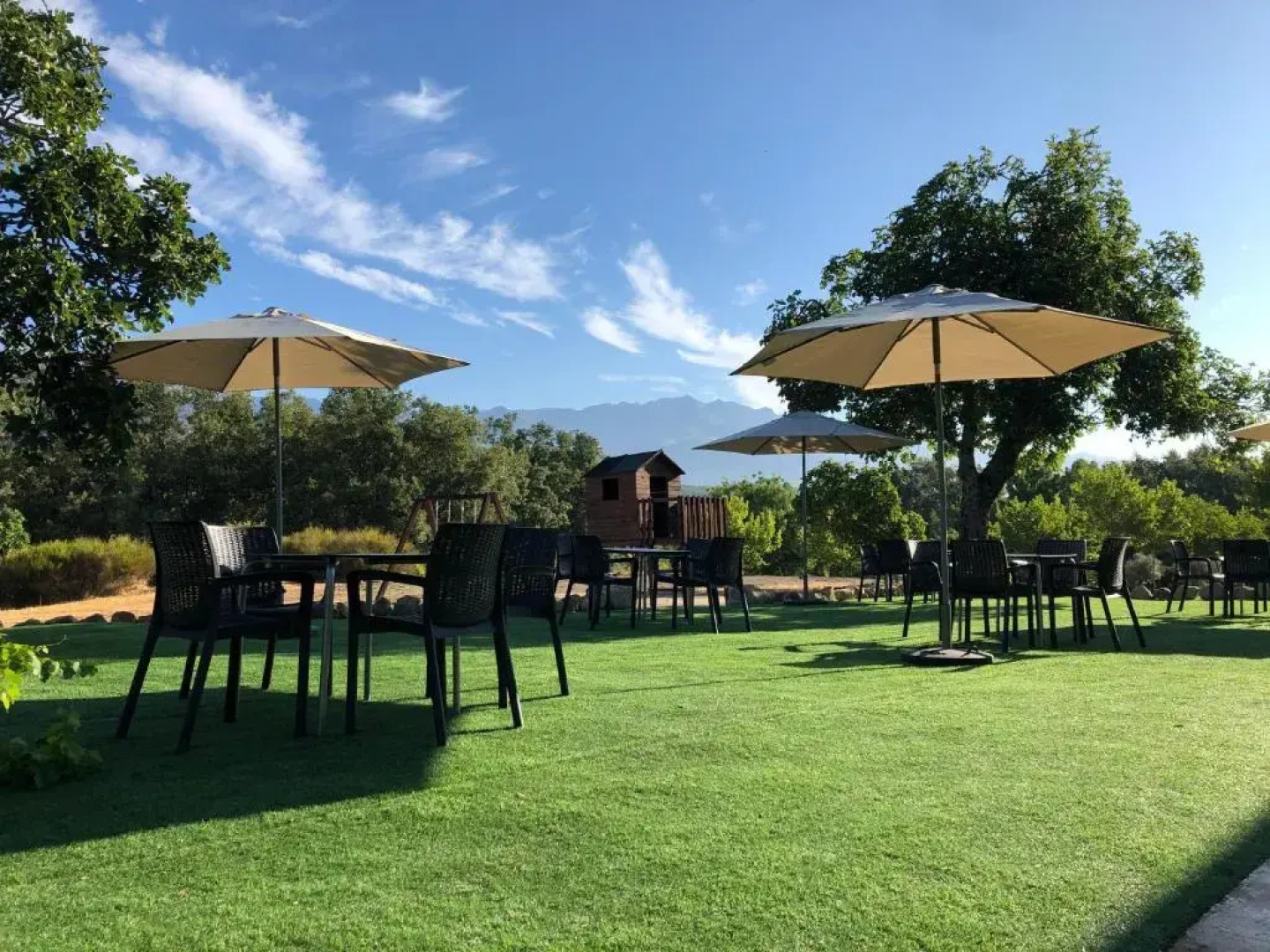 Veragua Apartamentos Turísticos