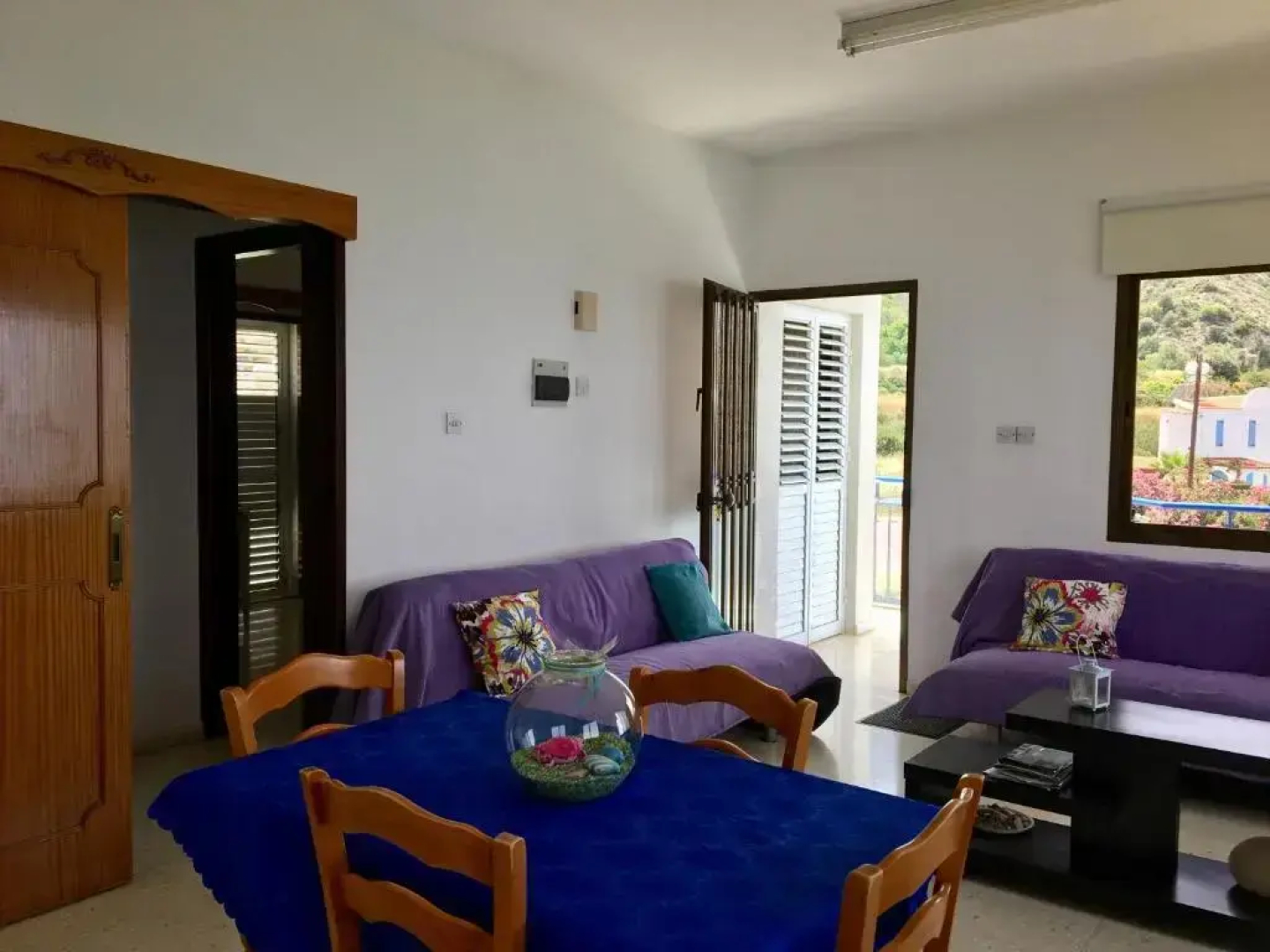 A.A Michael Apartments