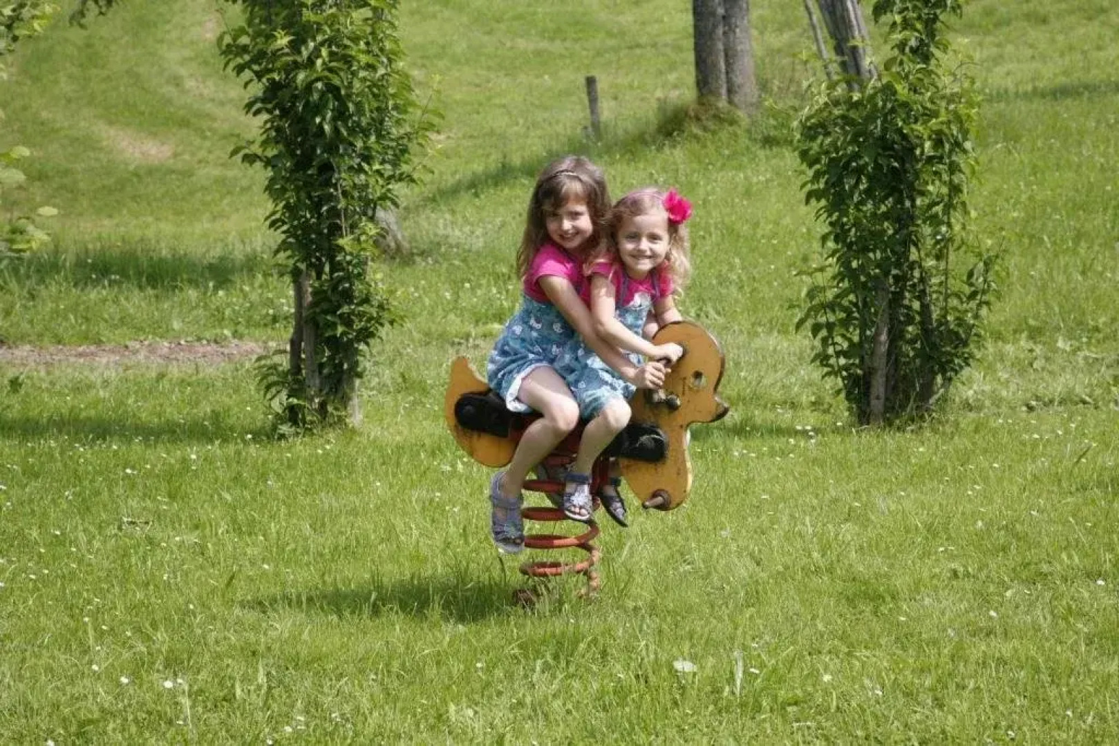 Ingrid und Josef Haunschmid