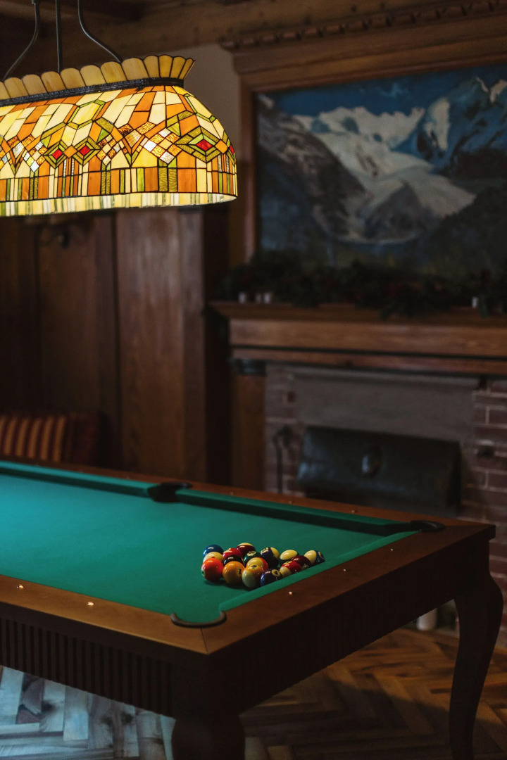 Boutique Hotel Engadinerhof – A Home for Generation