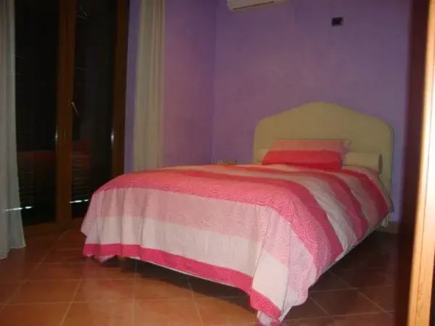 Villa Eden Casa Vacanze