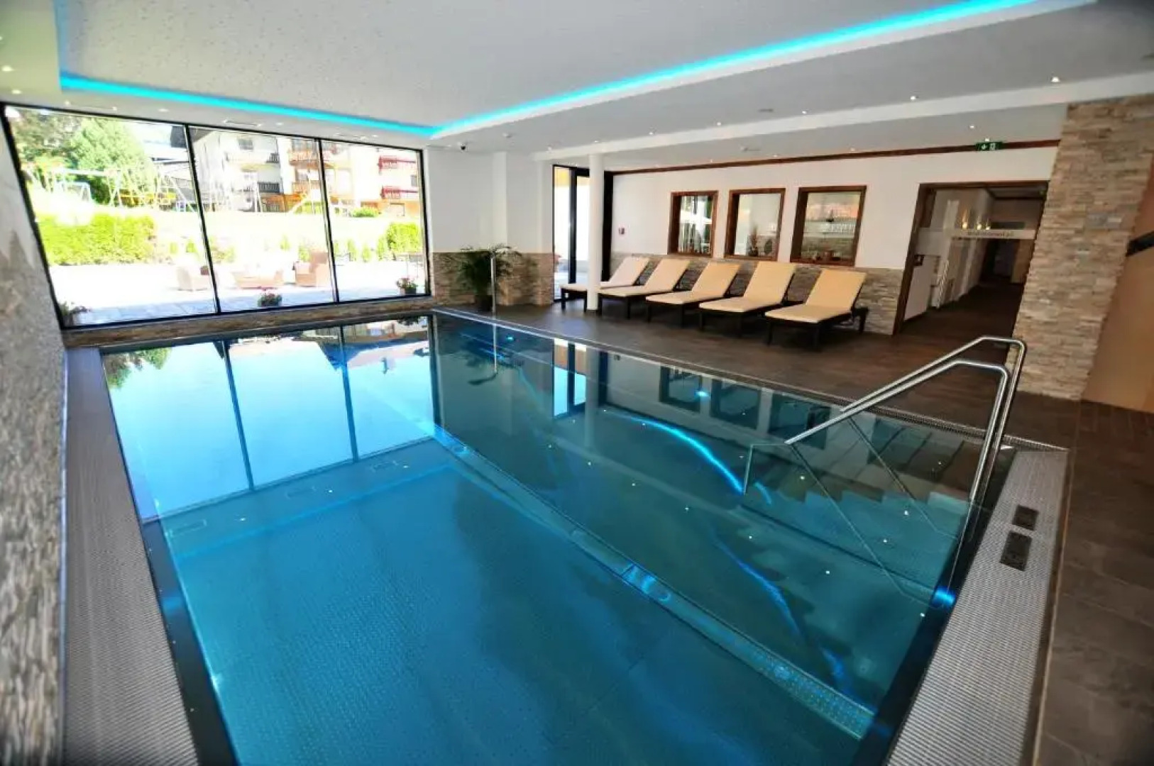 Appartements und Frühstückspension Passler