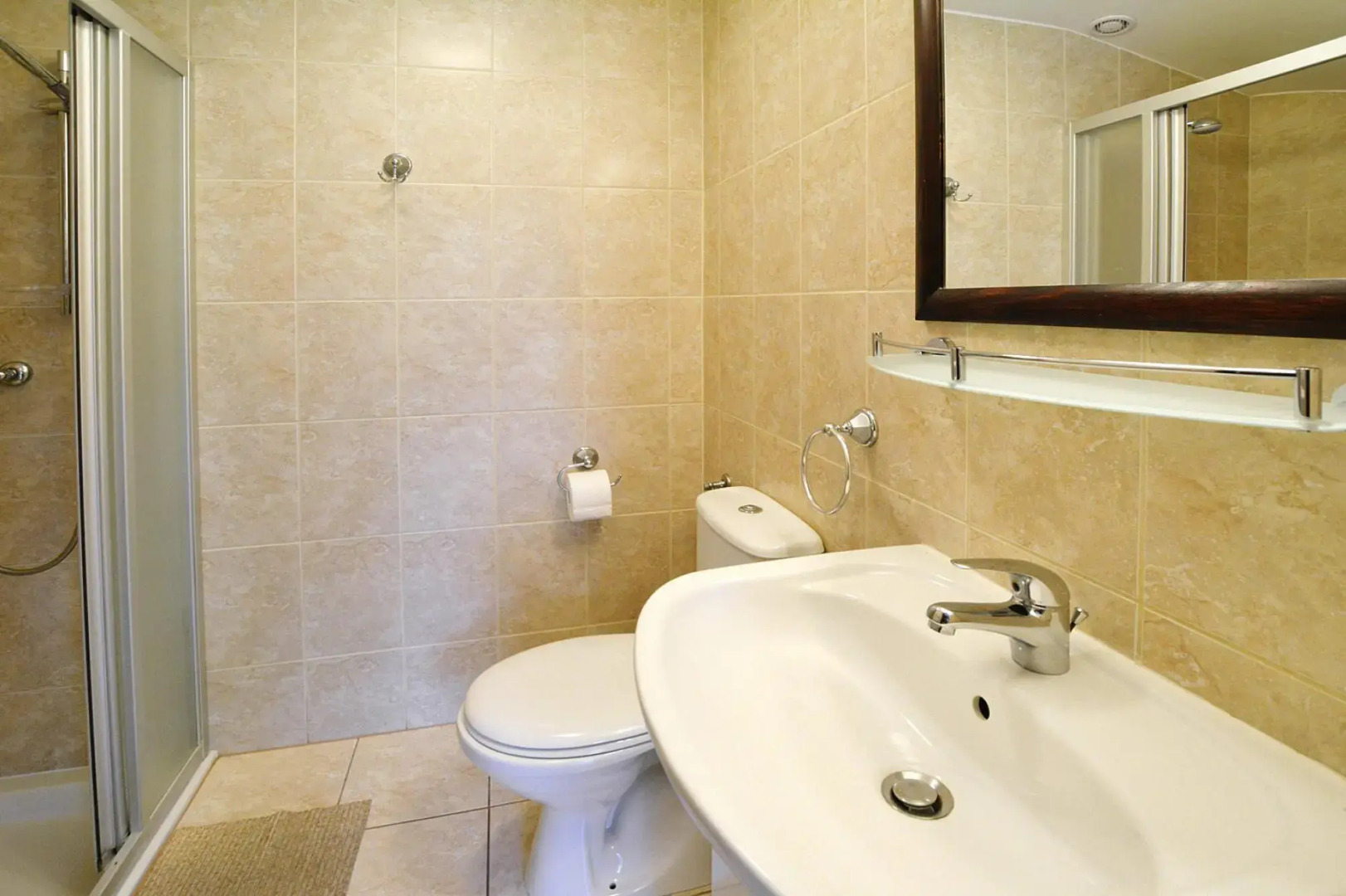 Apartment in Rewal Near Baltic Sea Beach