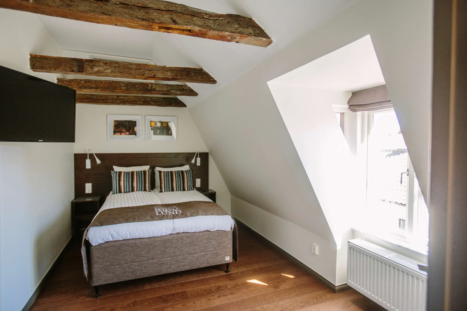 Best Western Plus Hotell Nordic Lund