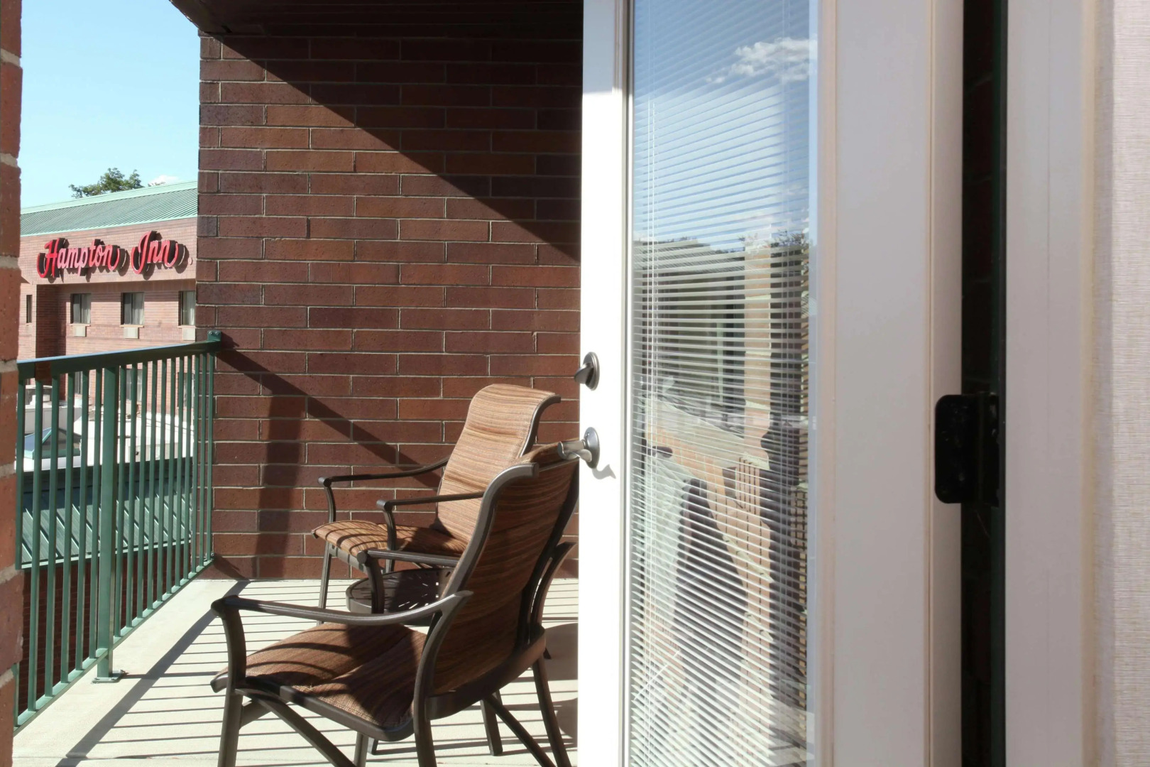 Hampton Inn Richland/Tri-Cities