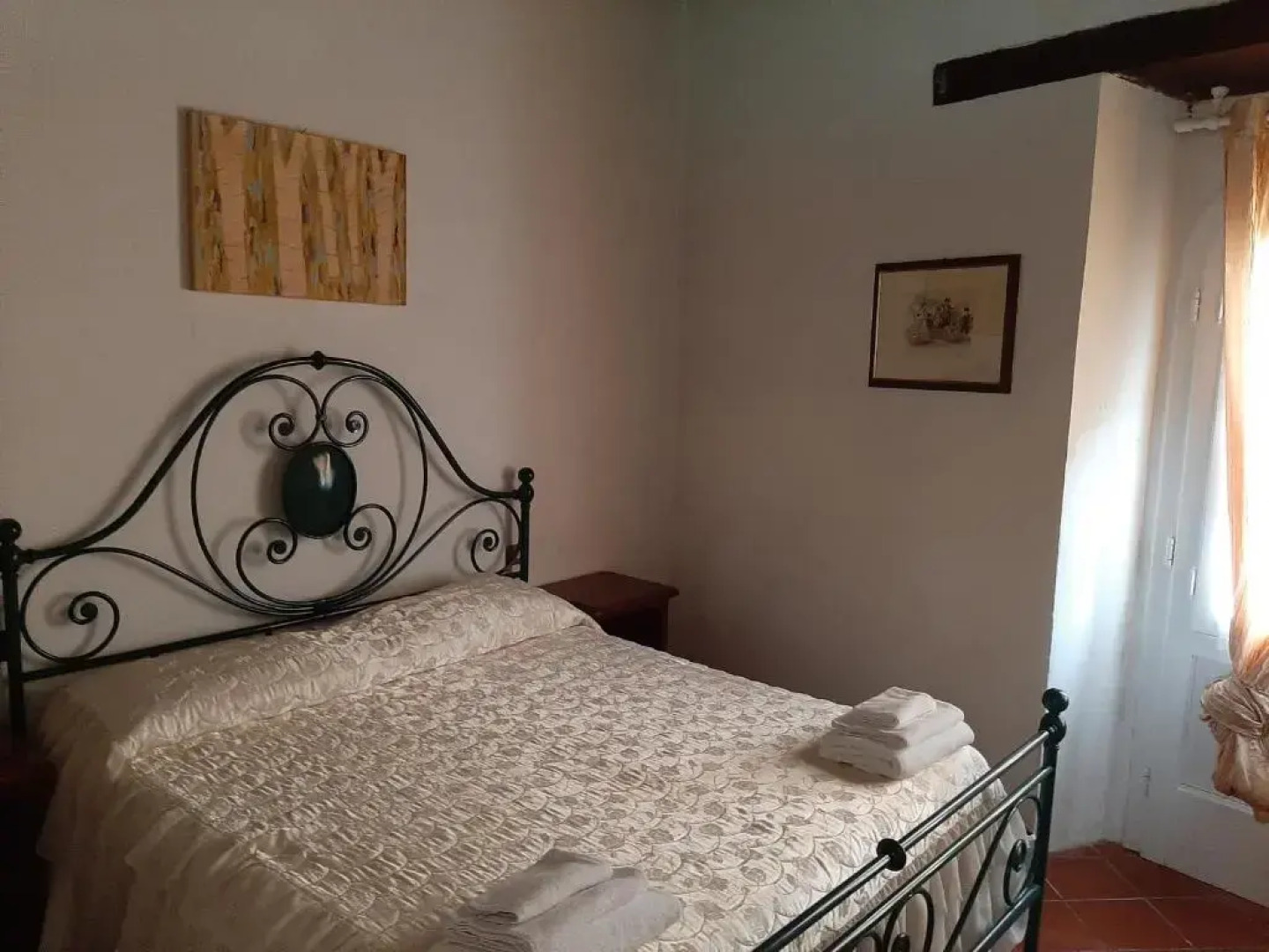 Villa Torre degli Onesti Apartments