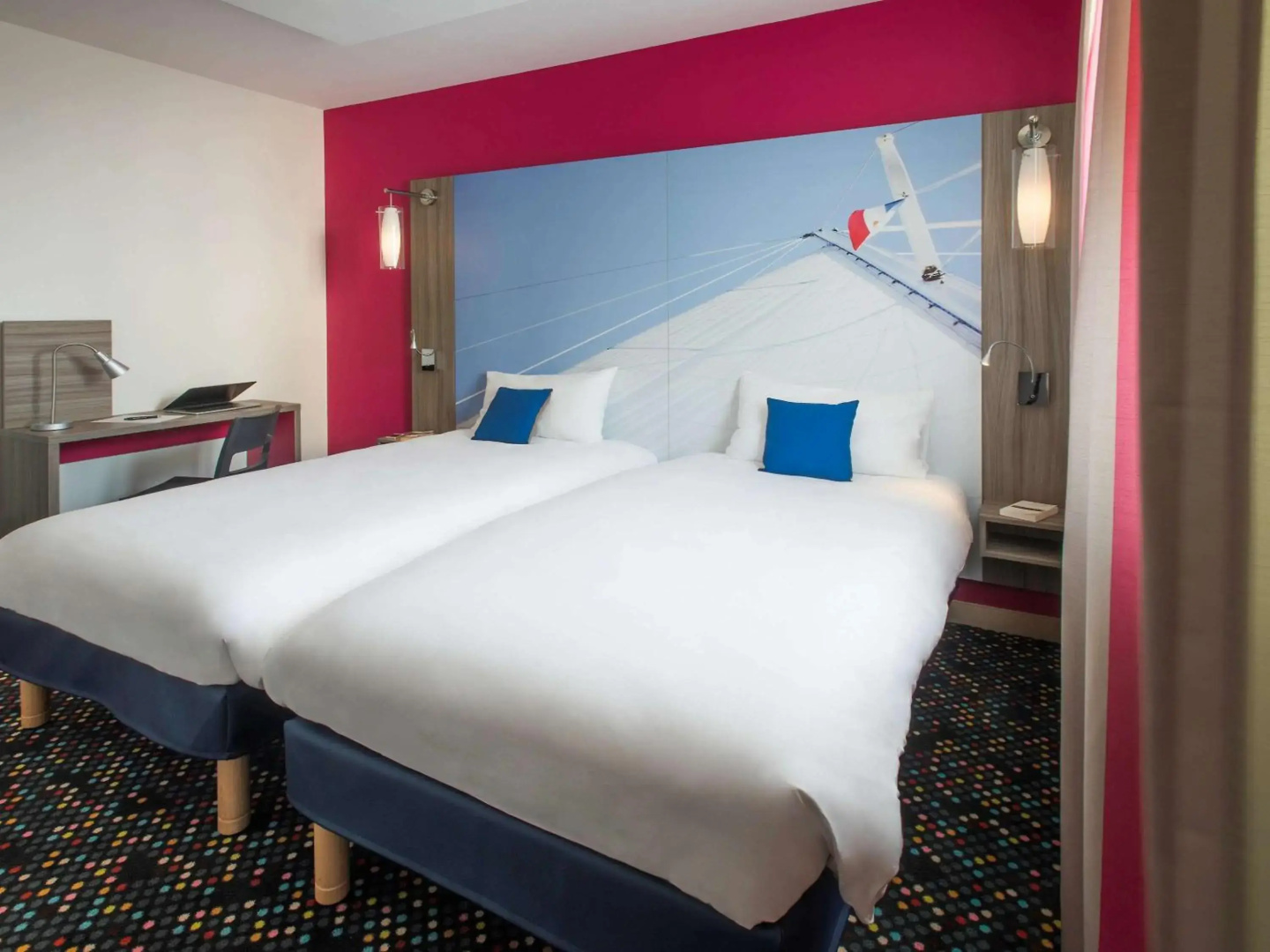 ibis Styles Saint Gilles Croix de Vie