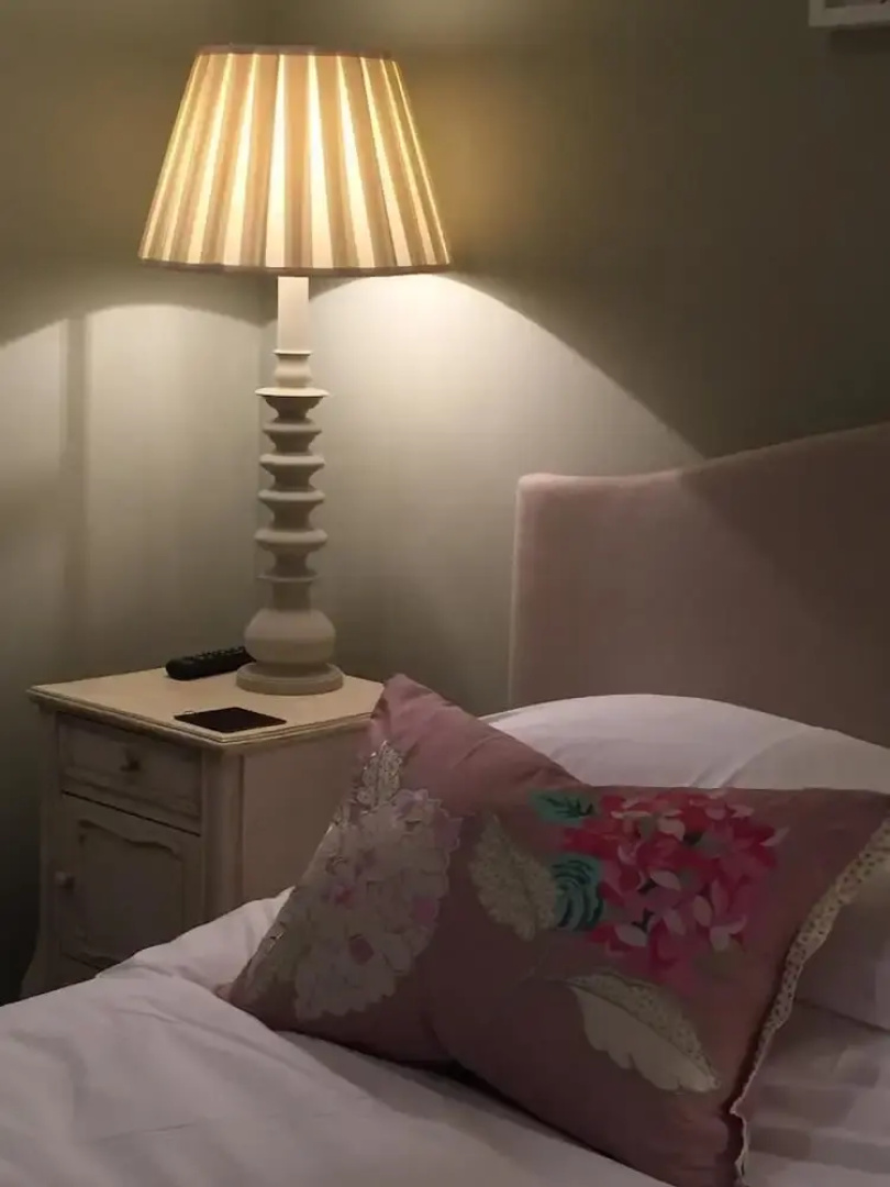 The Cherry Orchard B&B