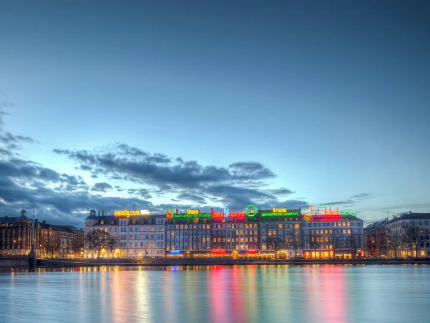 Sanders Passage - Lovely 1-bdr Apt in Rodovre