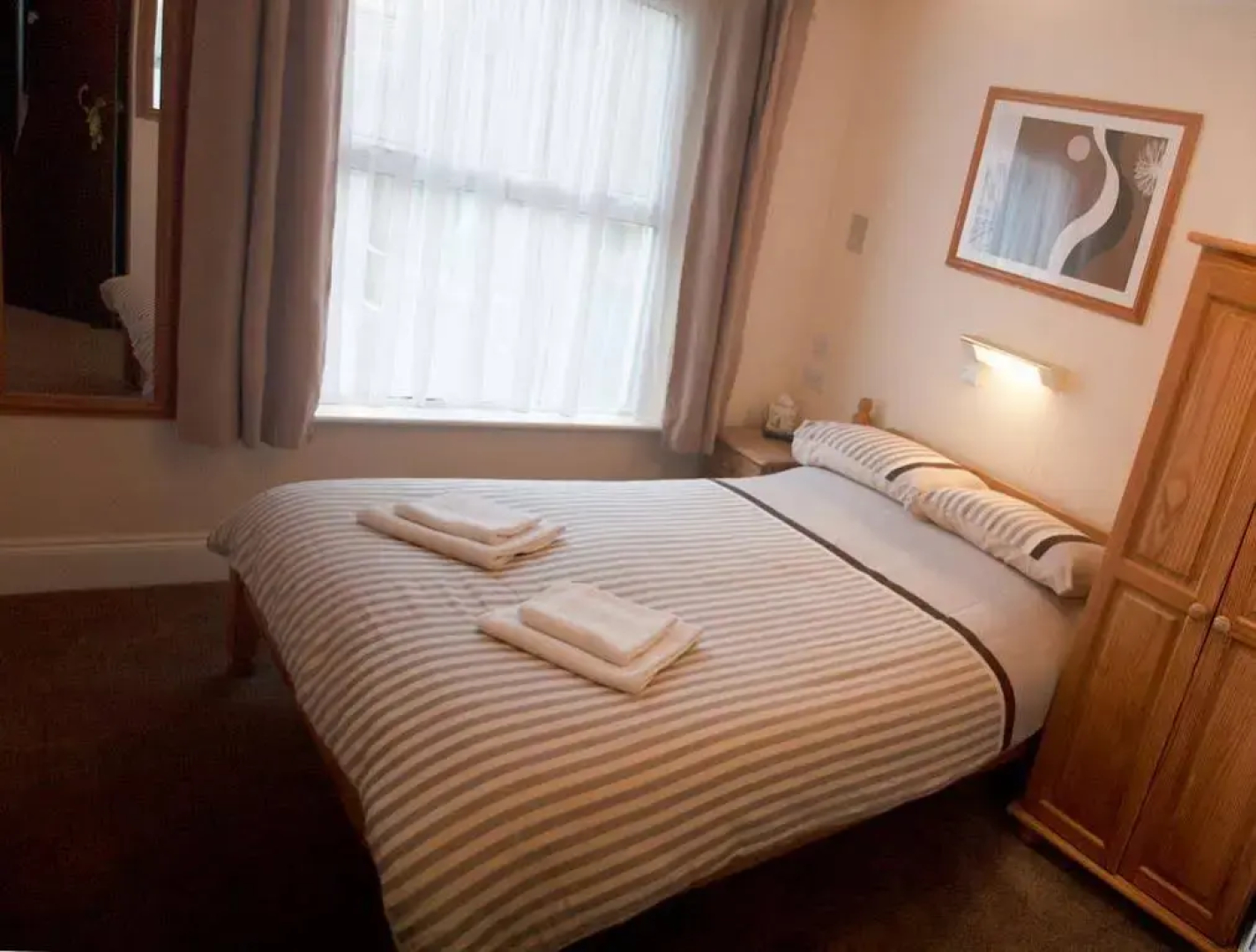 Trevellis Guest House