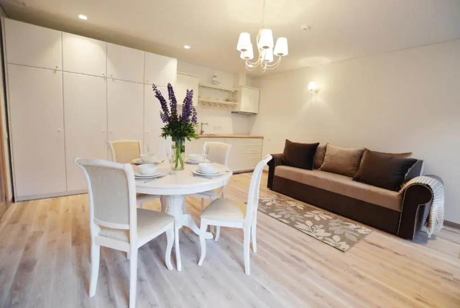 Smelynas Neringa Apartments