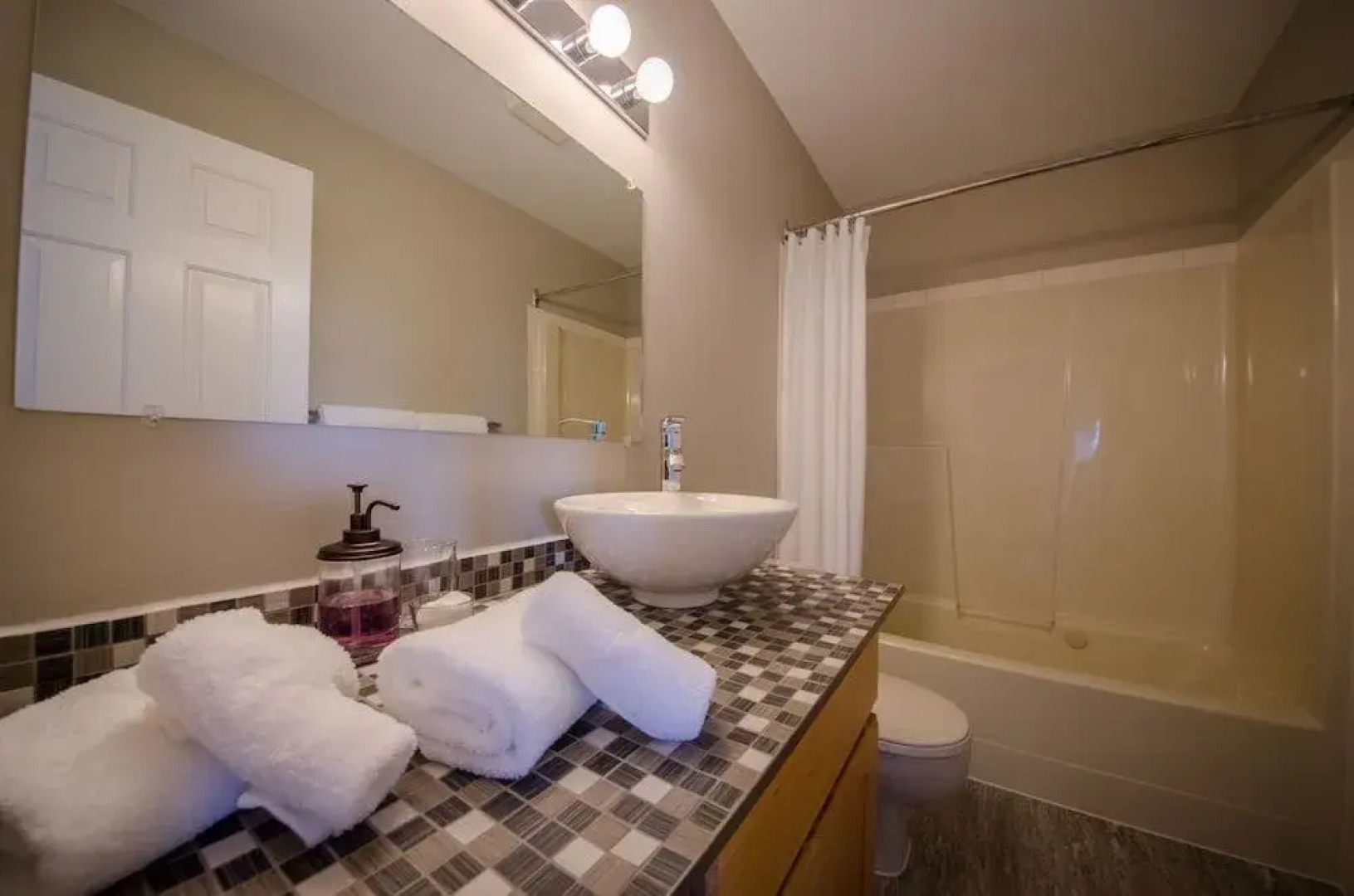 OK Whistle Stop Bed & Breakfast