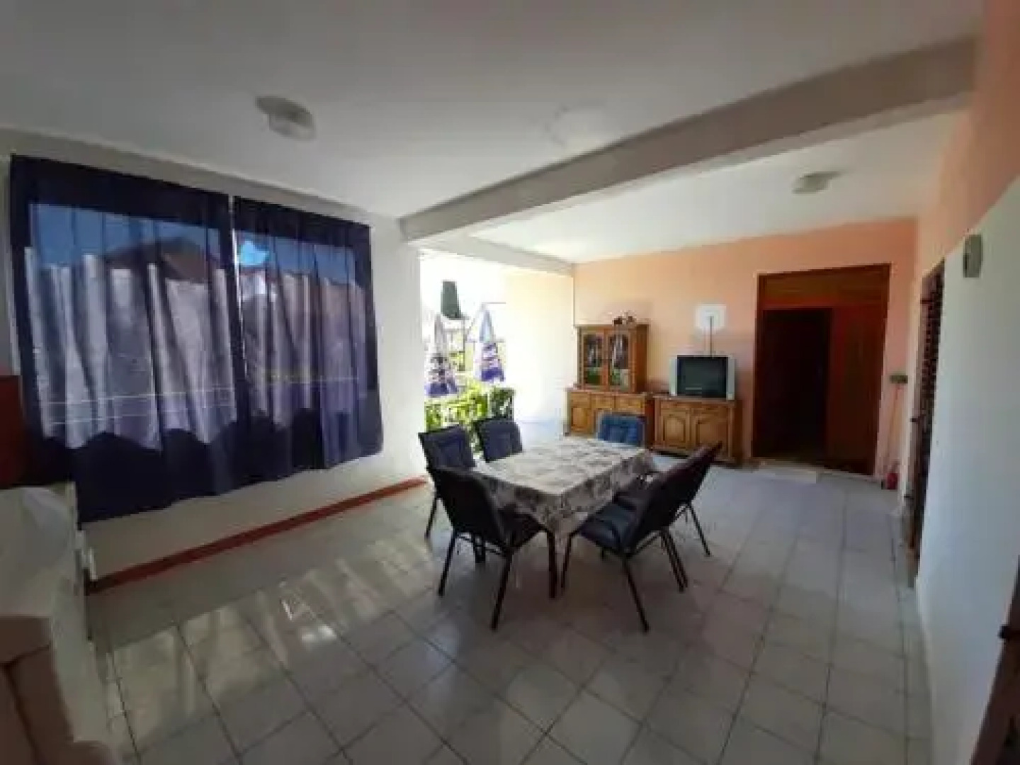 Vistica Apartment