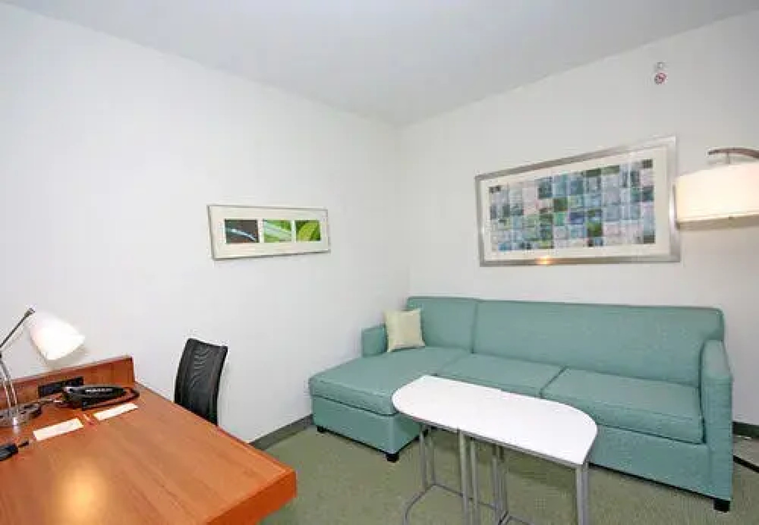 SpringHill Suites Winston-Salem Hanes Mall