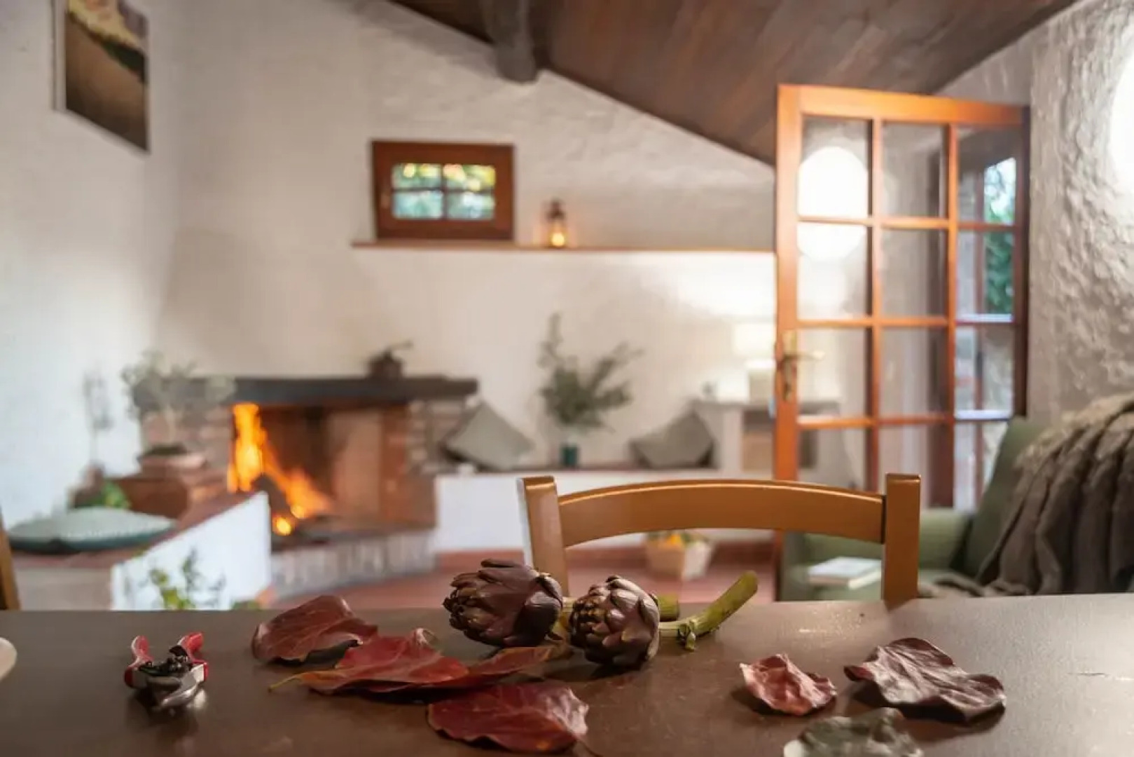 Tenuta di Poggio Cavallo